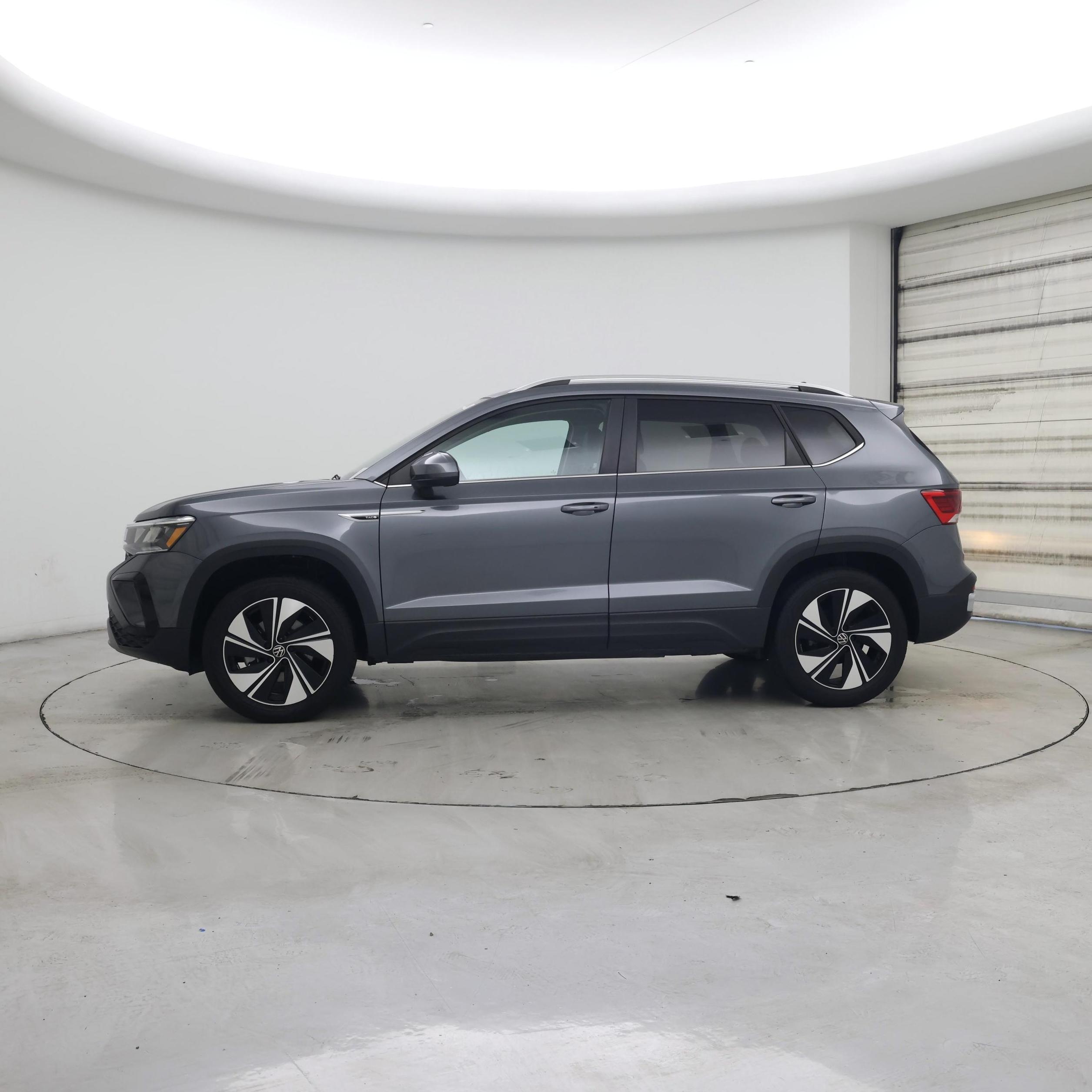 Thumbnail: 2024 Volkswagen Taos - 3