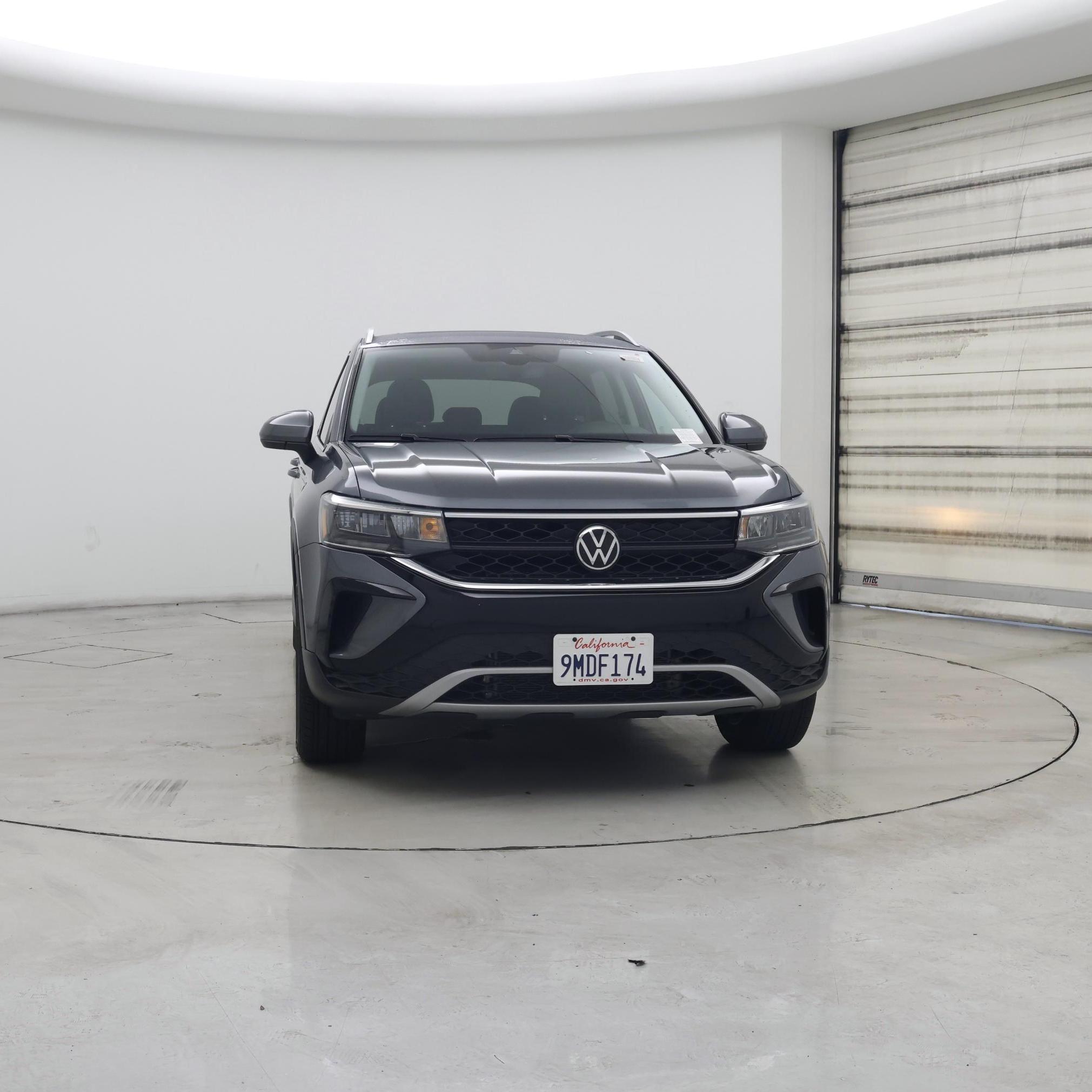 Thumbnail: 2024 Volkswagen Taos - 5