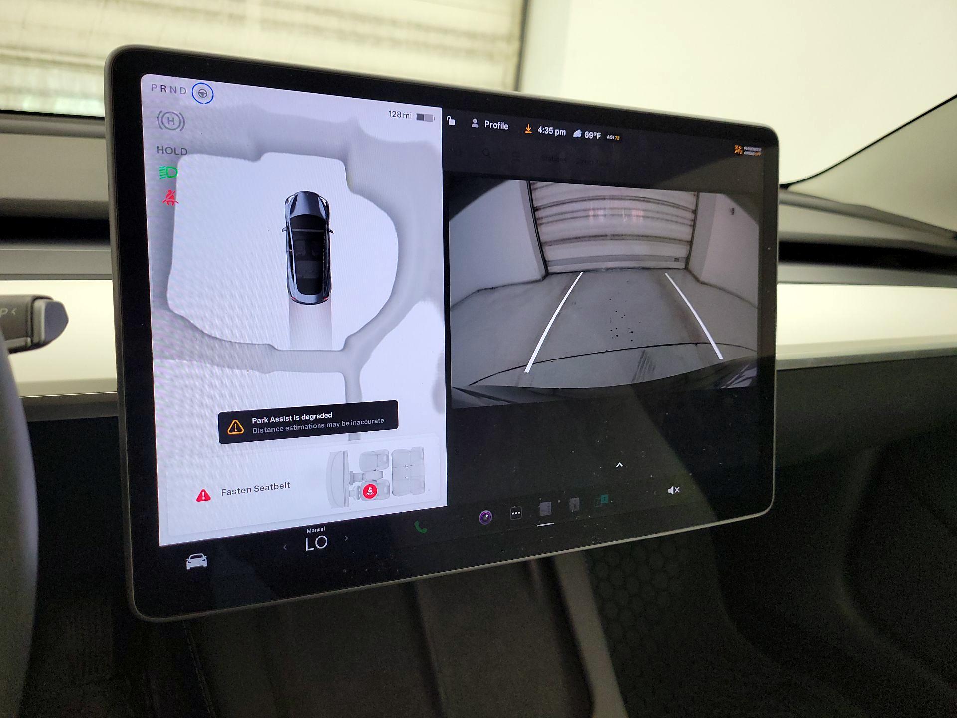 Thumbnail: 2023 Tesla Model 3 - 14