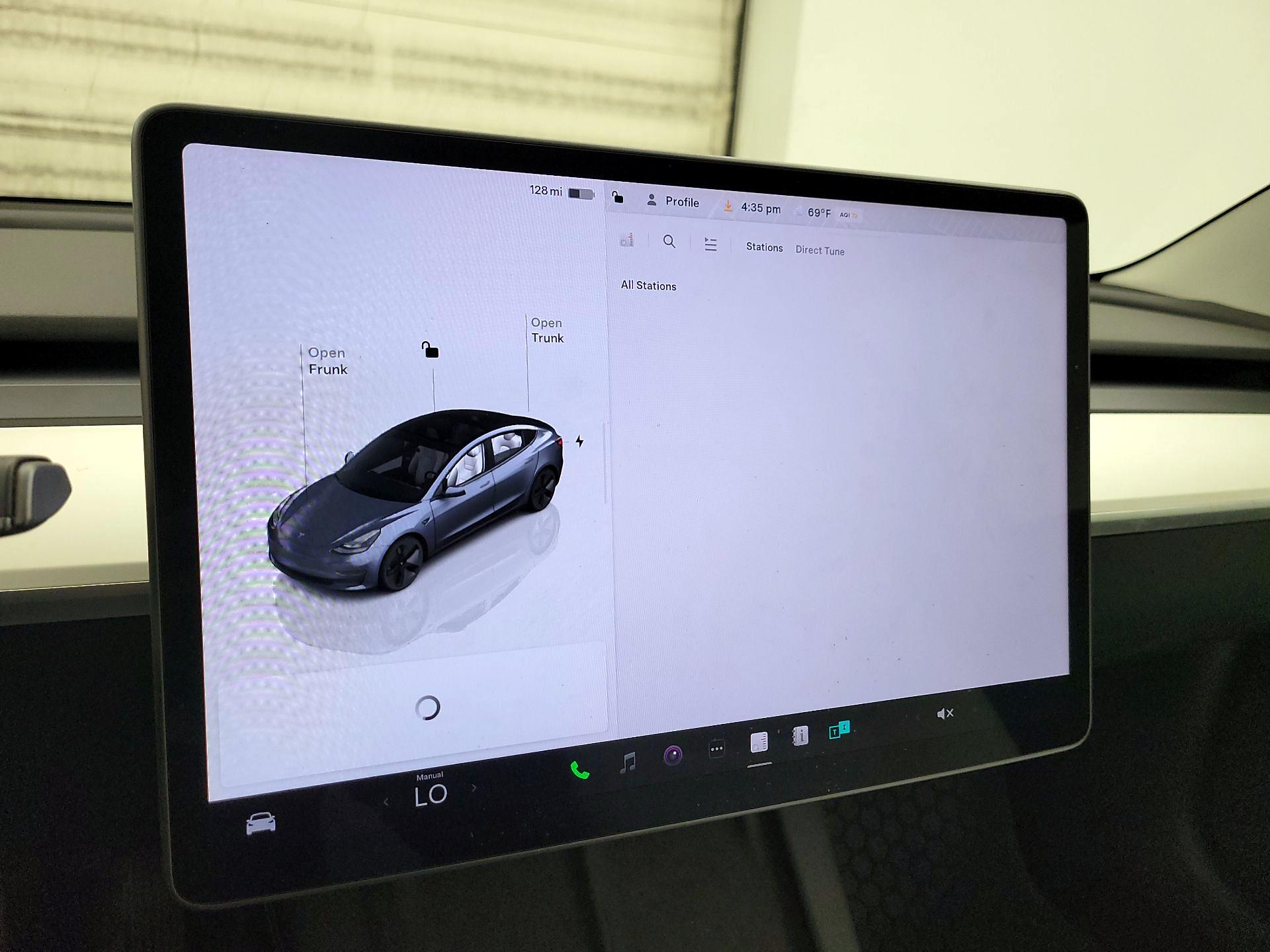 Thumbnail: 2023 Tesla Model 3 - 15