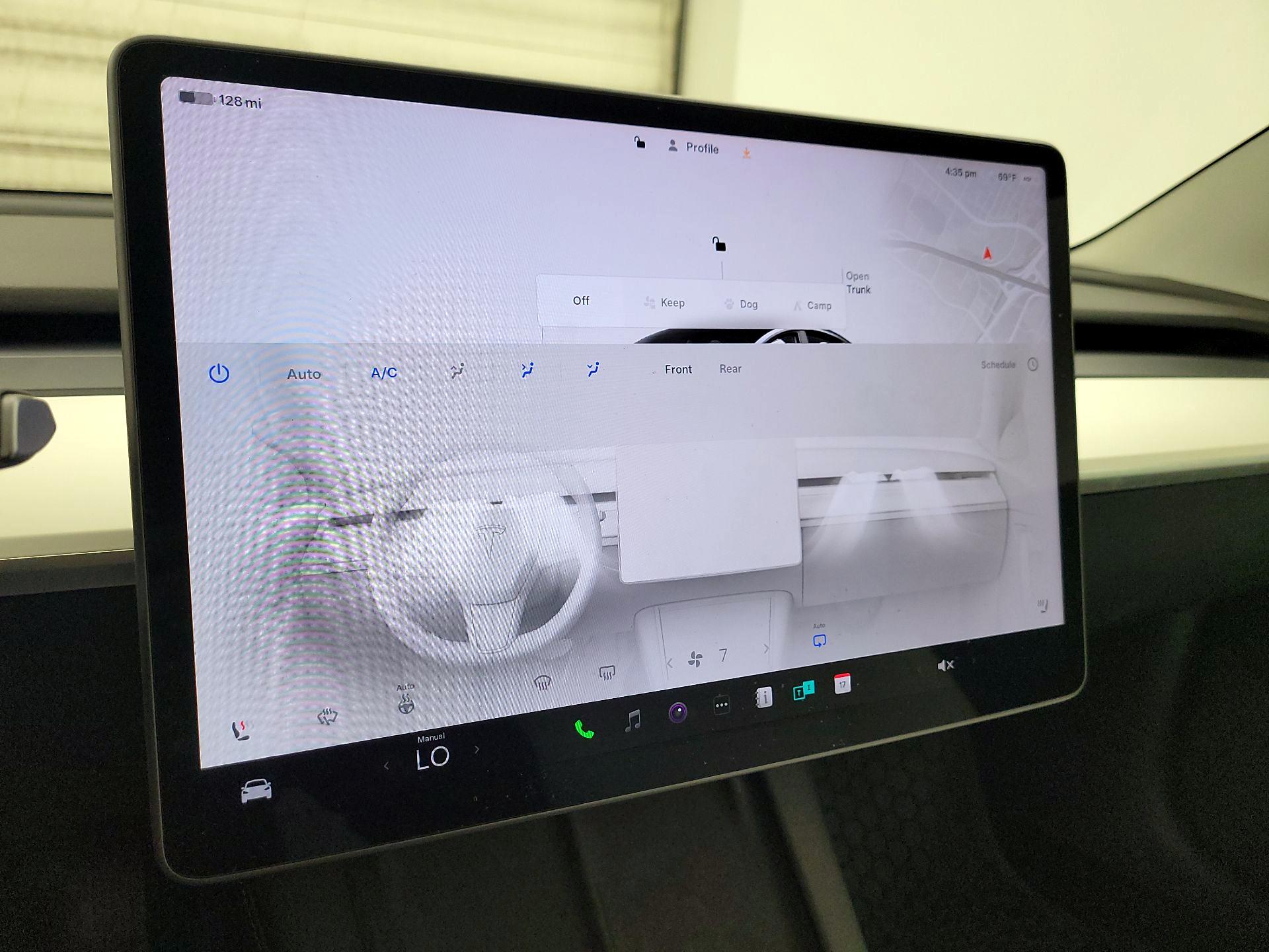 Thumbnail: 2023 Tesla Model 3 - 16