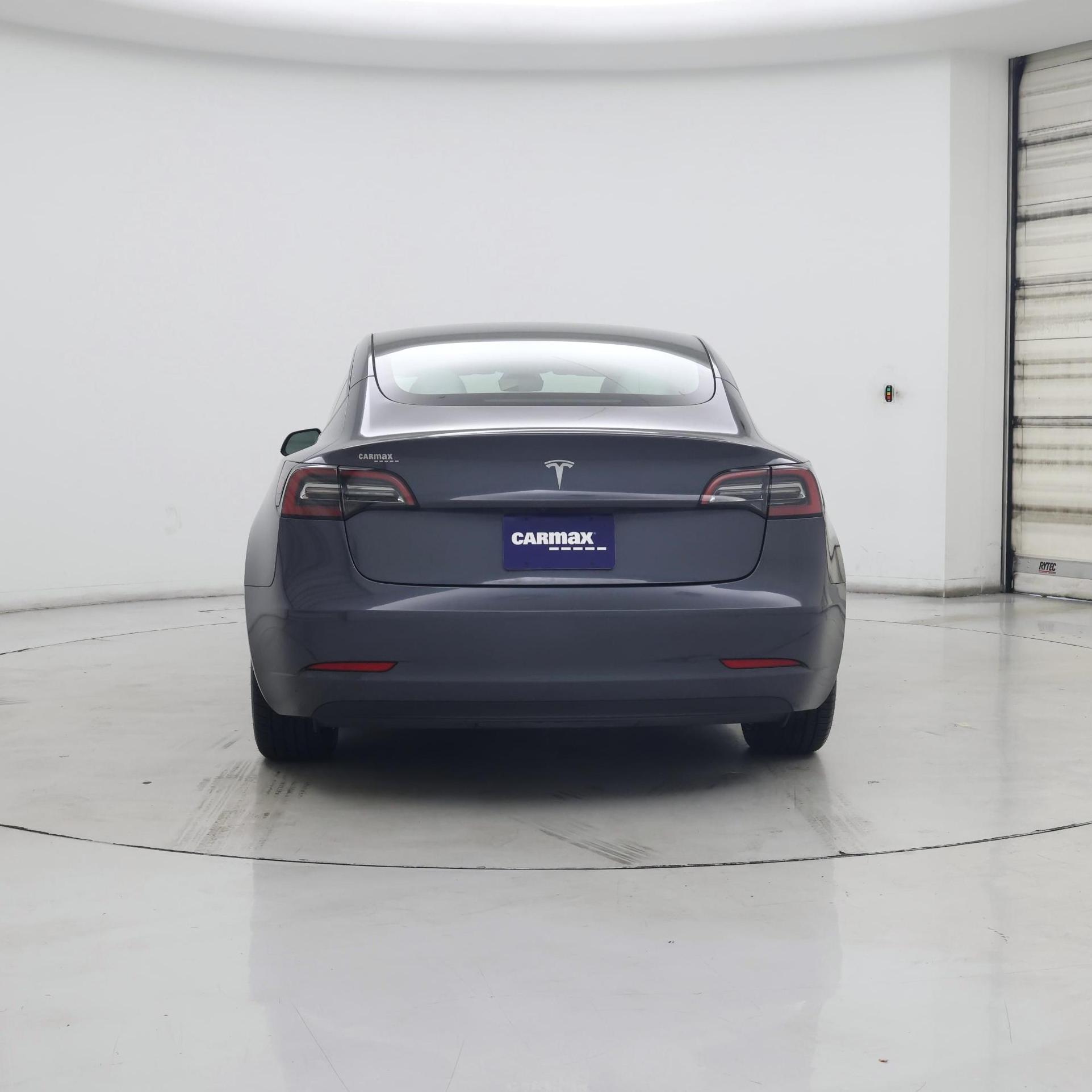 Thumbnail: 2023 Tesla Model 3 - 6