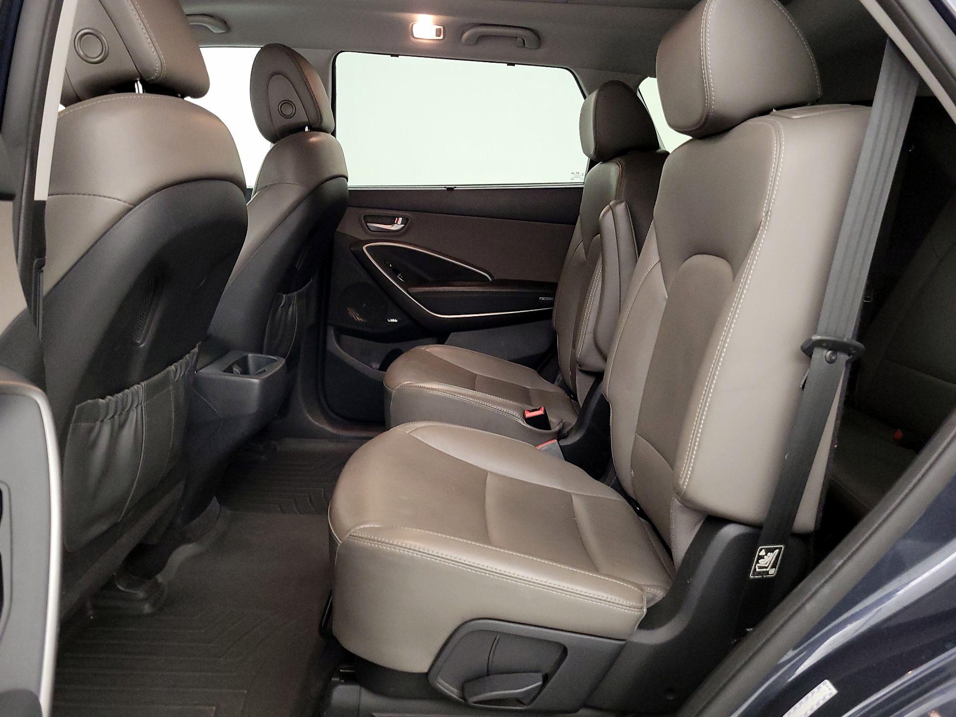 Thumbnail: 2018 Hyundai Santa Fe - 19