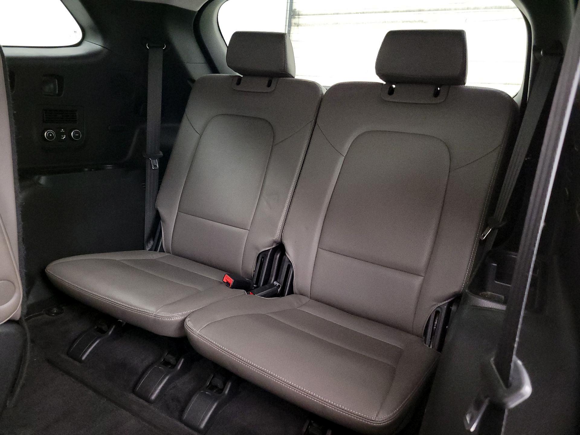 Thumbnail: 2018 Hyundai Santa Fe - 20