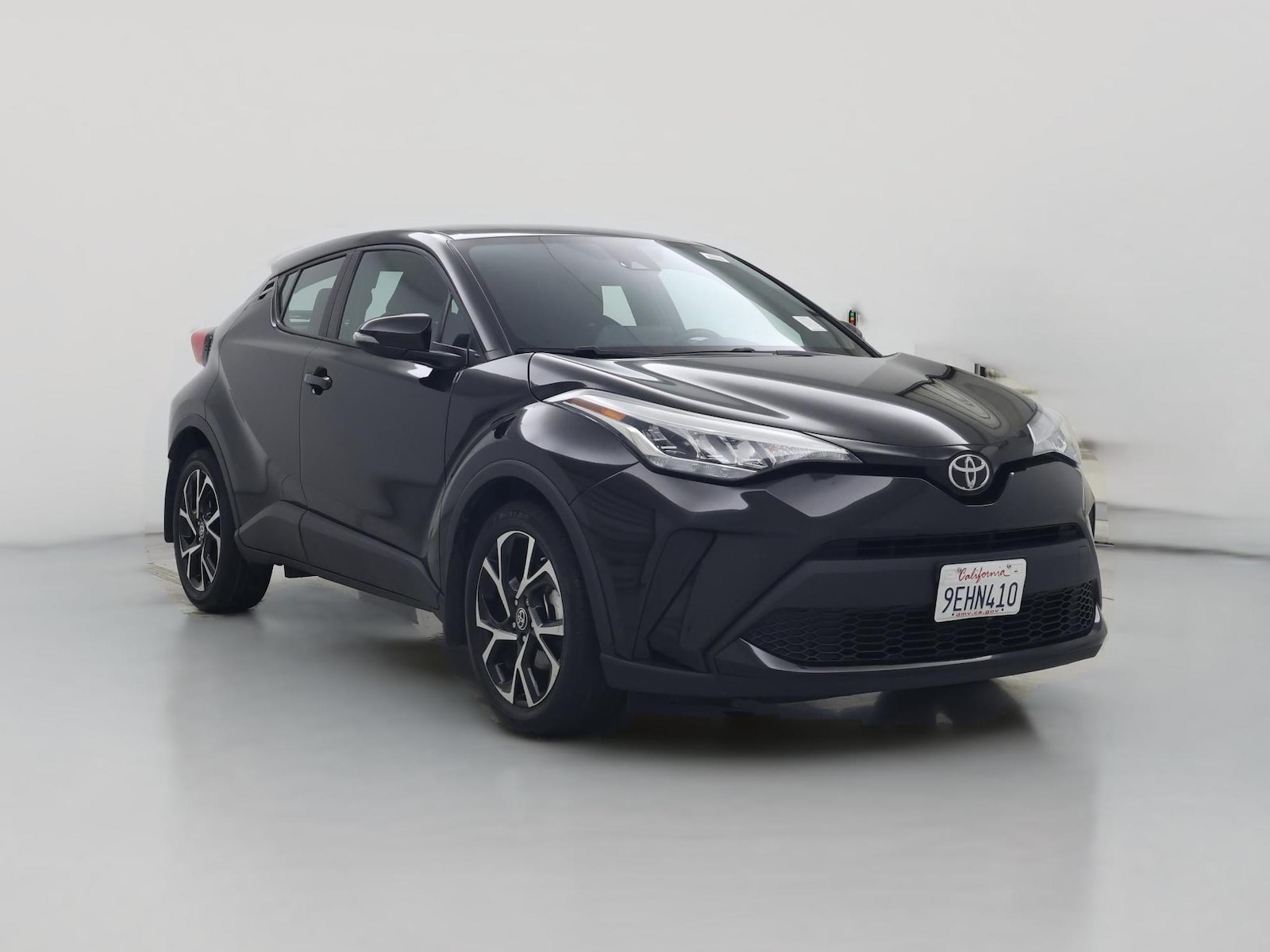 2022 Toyota C-HR