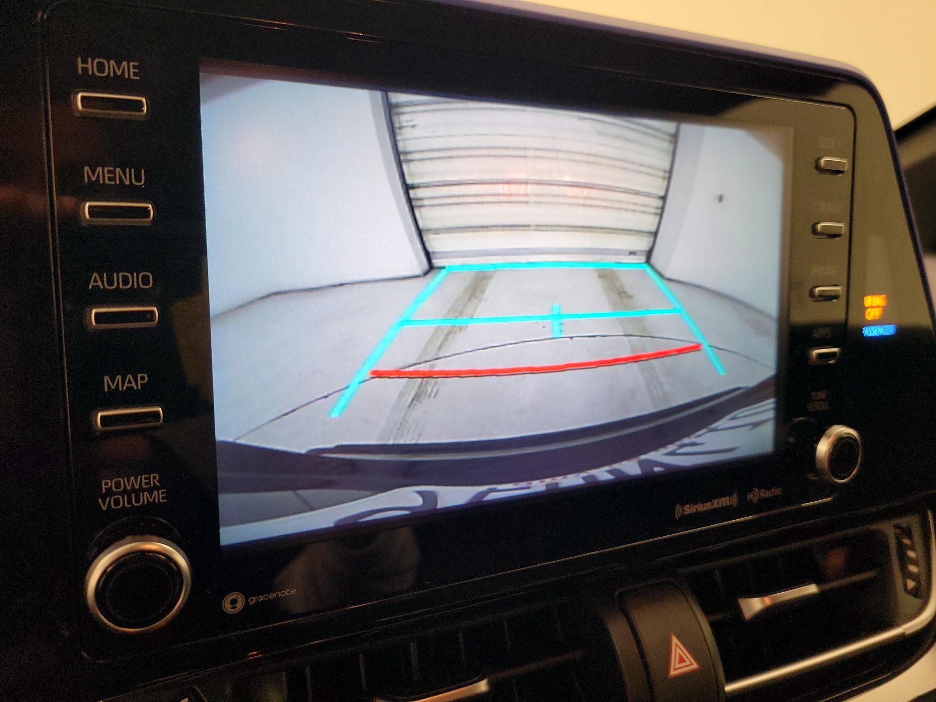 Thumbnail: 2022 Toyota C-HR - 14