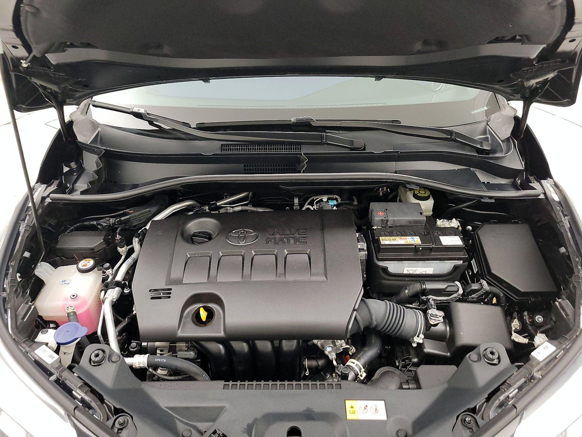 Thumbnail: 2022 Toyota C-HR - 20