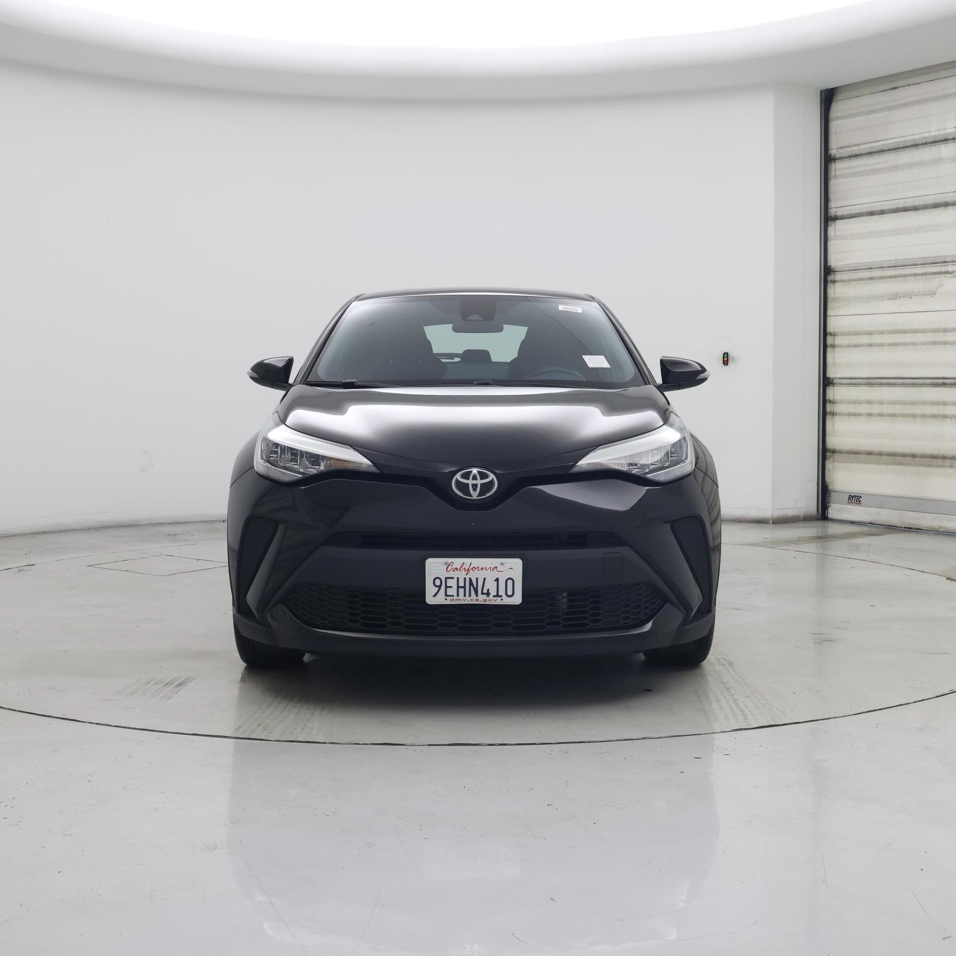 Thumbnail: 2022 Toyota C-HR - 5