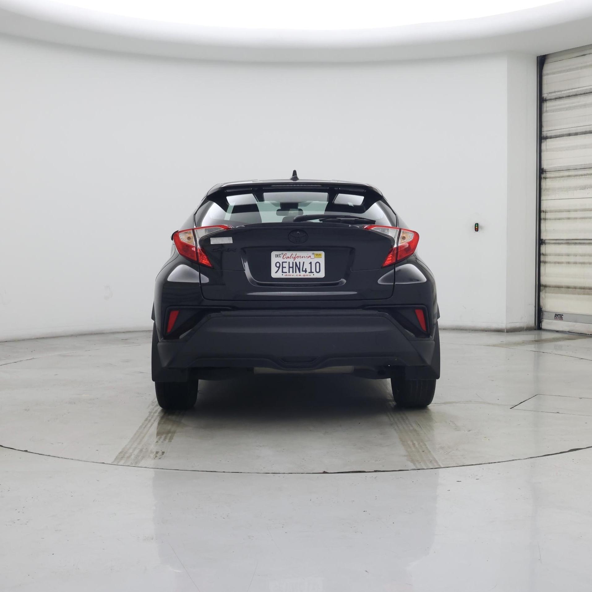 Thumbnail: 2022 Toyota C-HR - 6