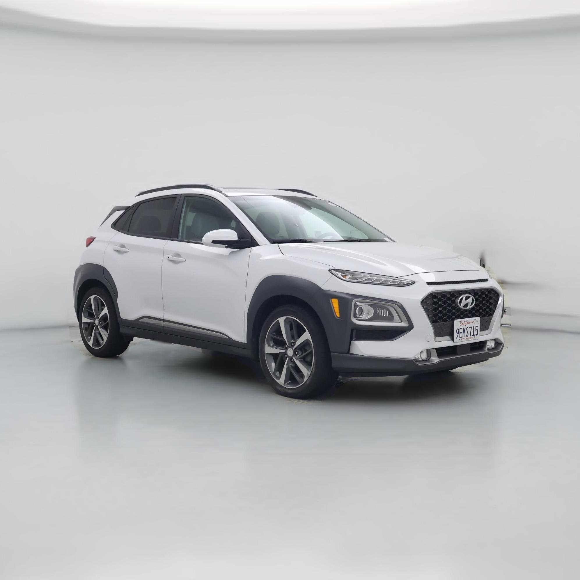 Thumbnail: 2020 Hyundai Kona - 1