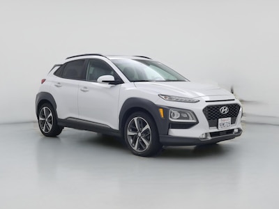 2020 Hyundai Kona Ultimate