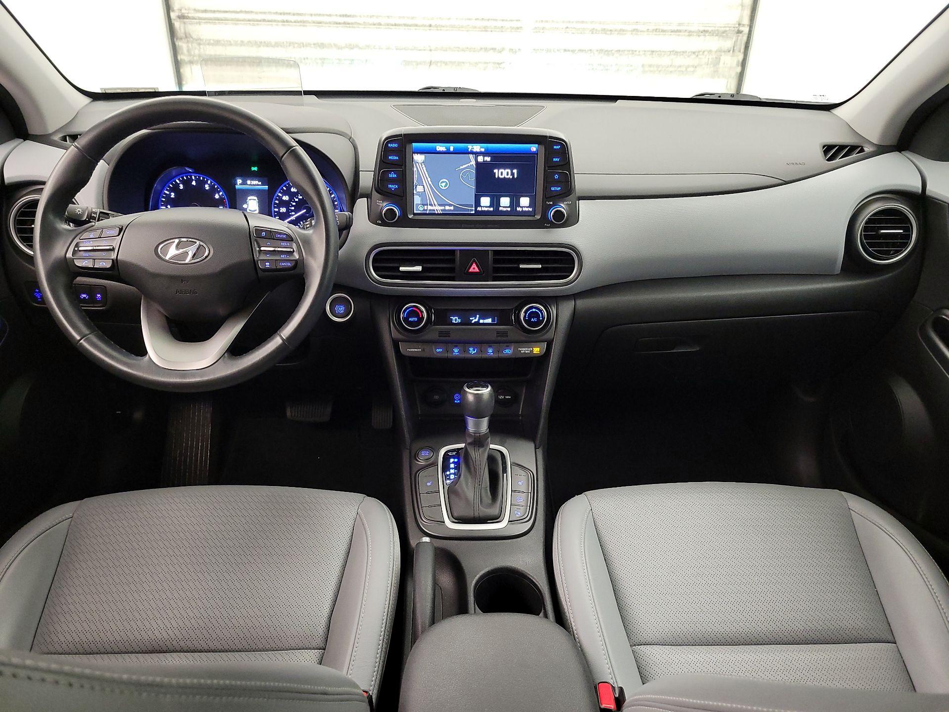 Thumbnail: 2020 Hyundai Kona - 9