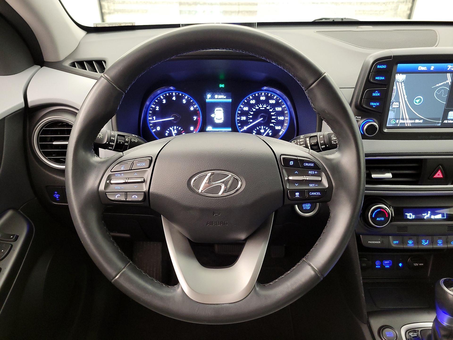 Thumbnail: 2020 Hyundai Kona - 10