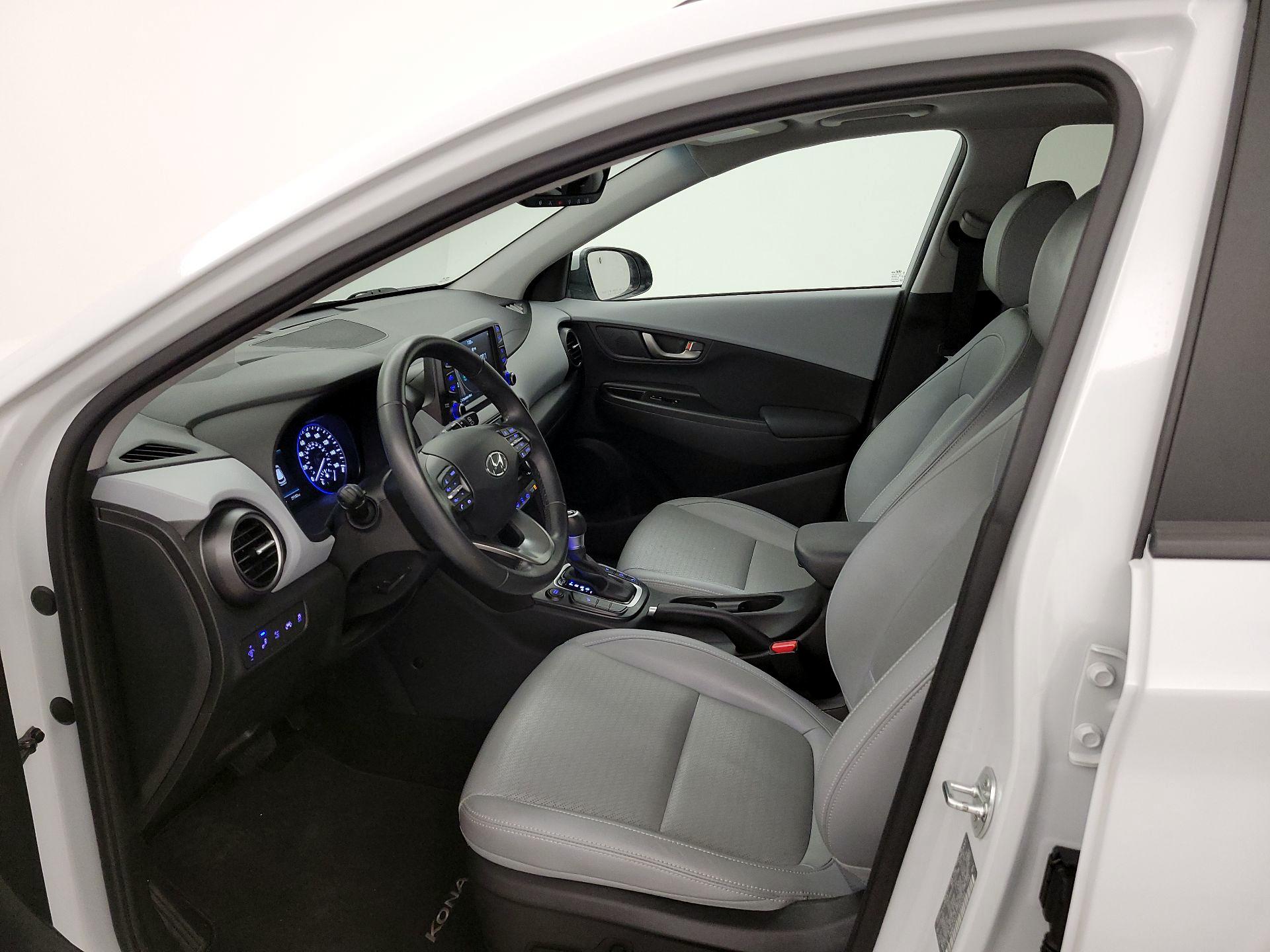 Thumbnail: 2020 Hyundai Kona - 11