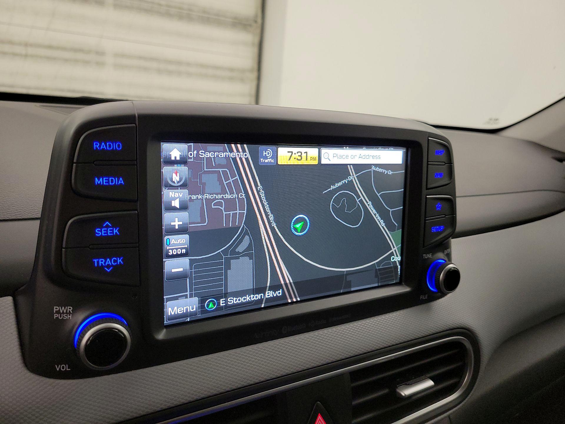 Thumbnail: 2020 Hyundai Kona - 14