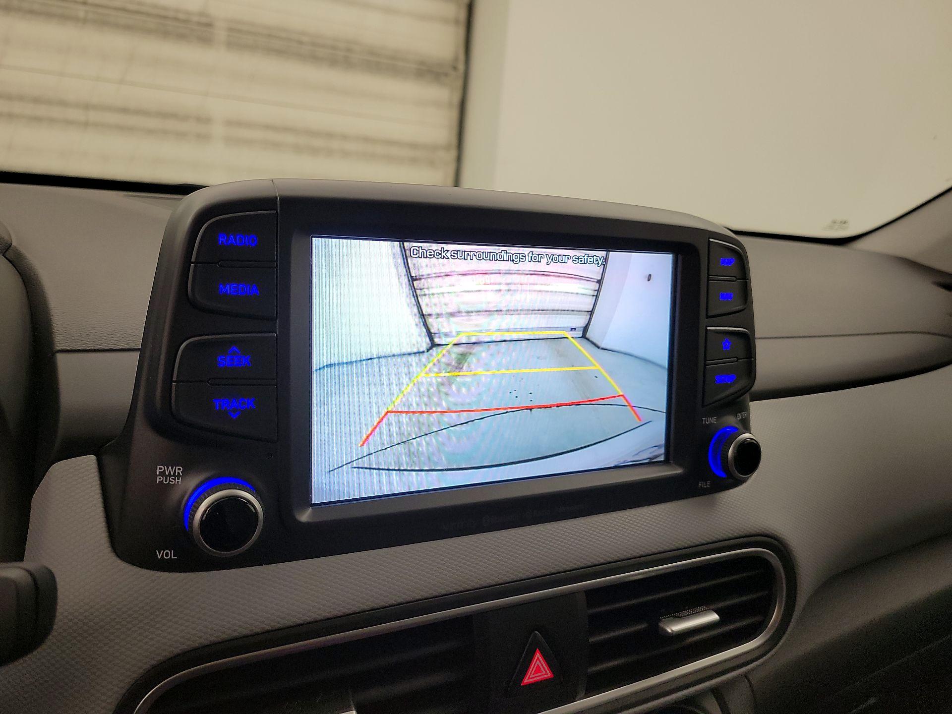 Thumbnail: 2020 Hyundai Kona - 15