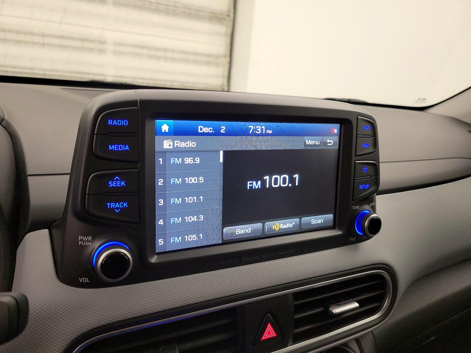 Thumbnail: 2020 Hyundai Kona - 16