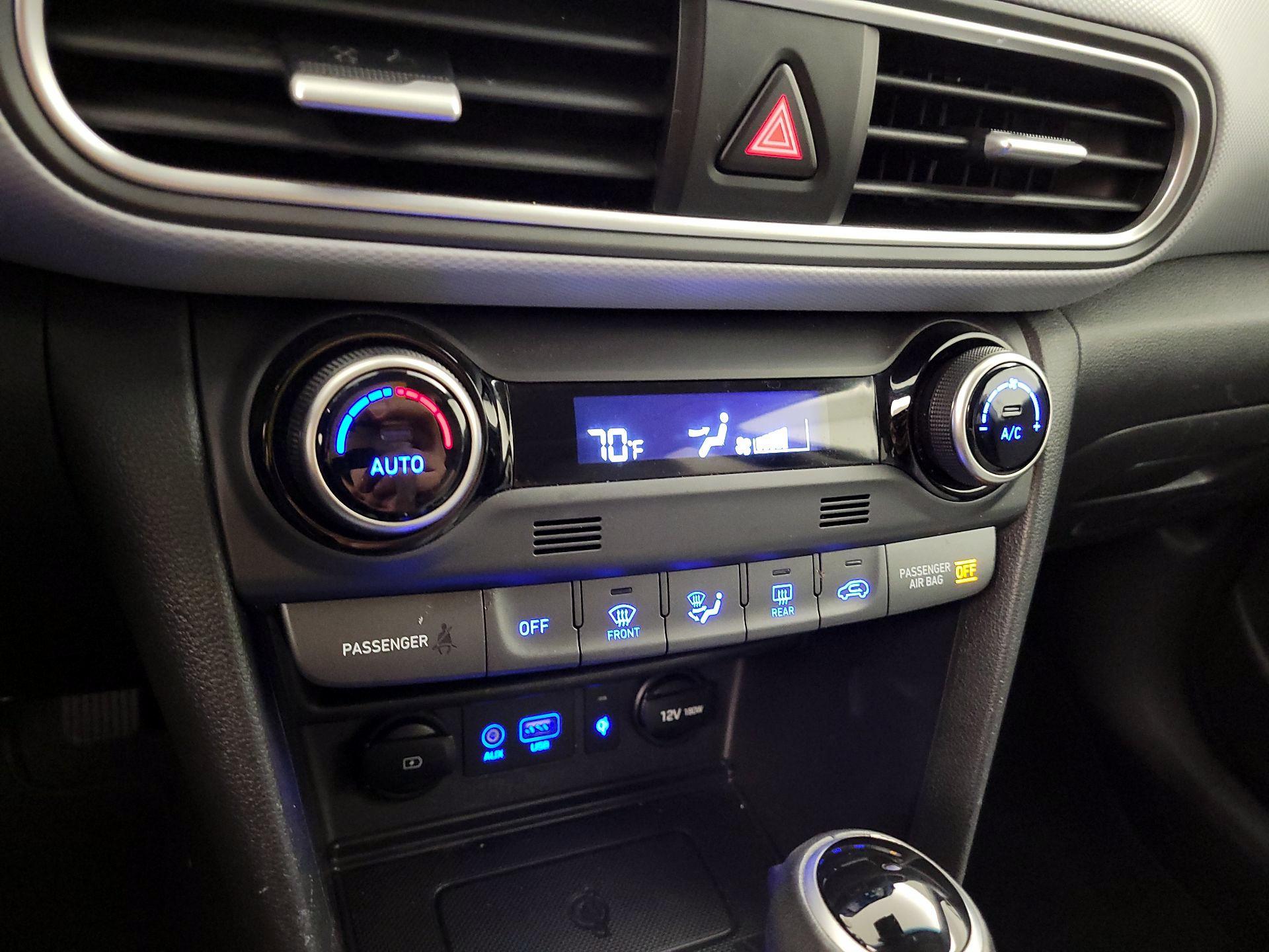 Thumbnail: 2020 Hyundai Kona - 17