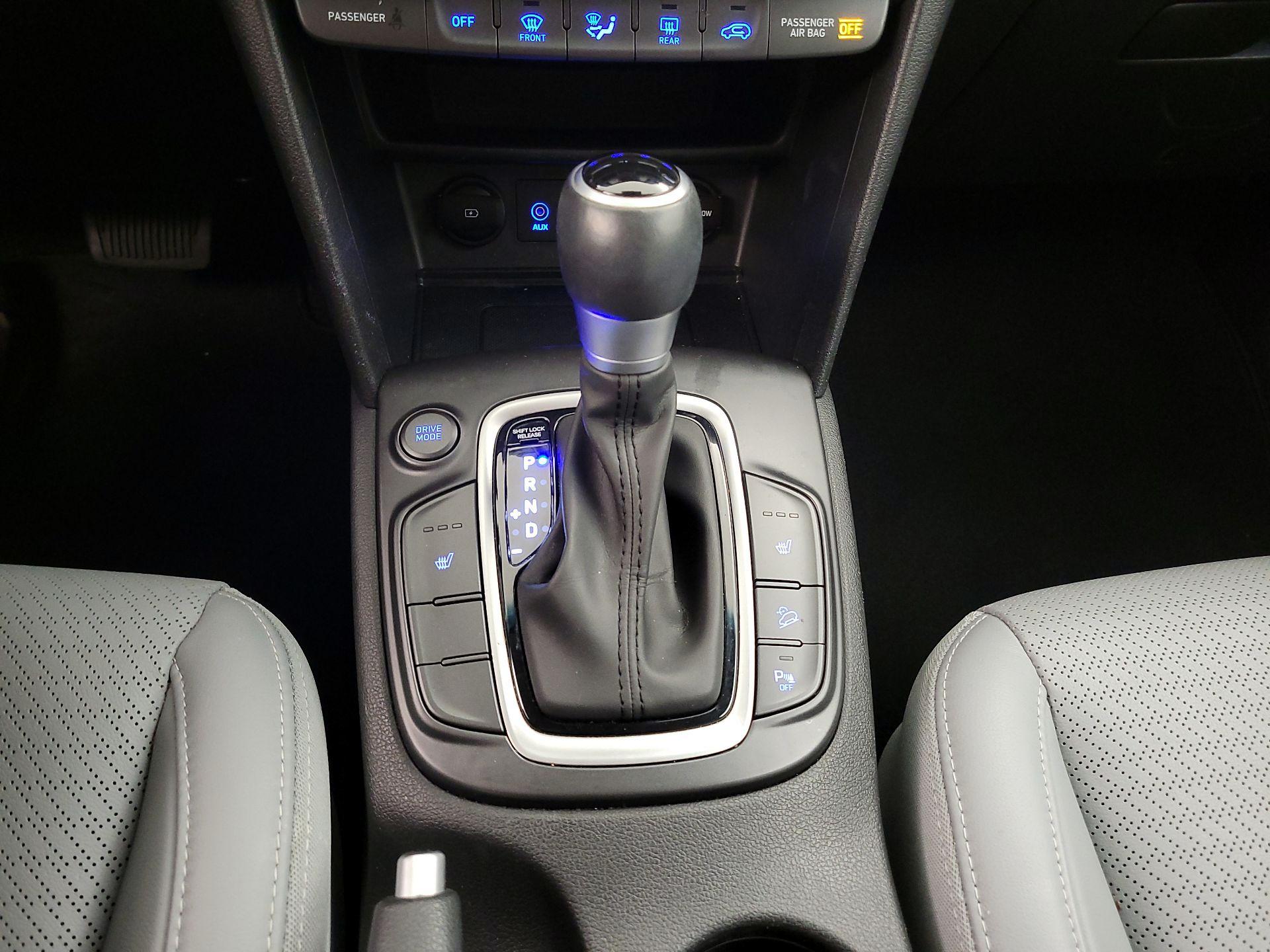 Thumbnail: 2020 Hyundai Kona - 18