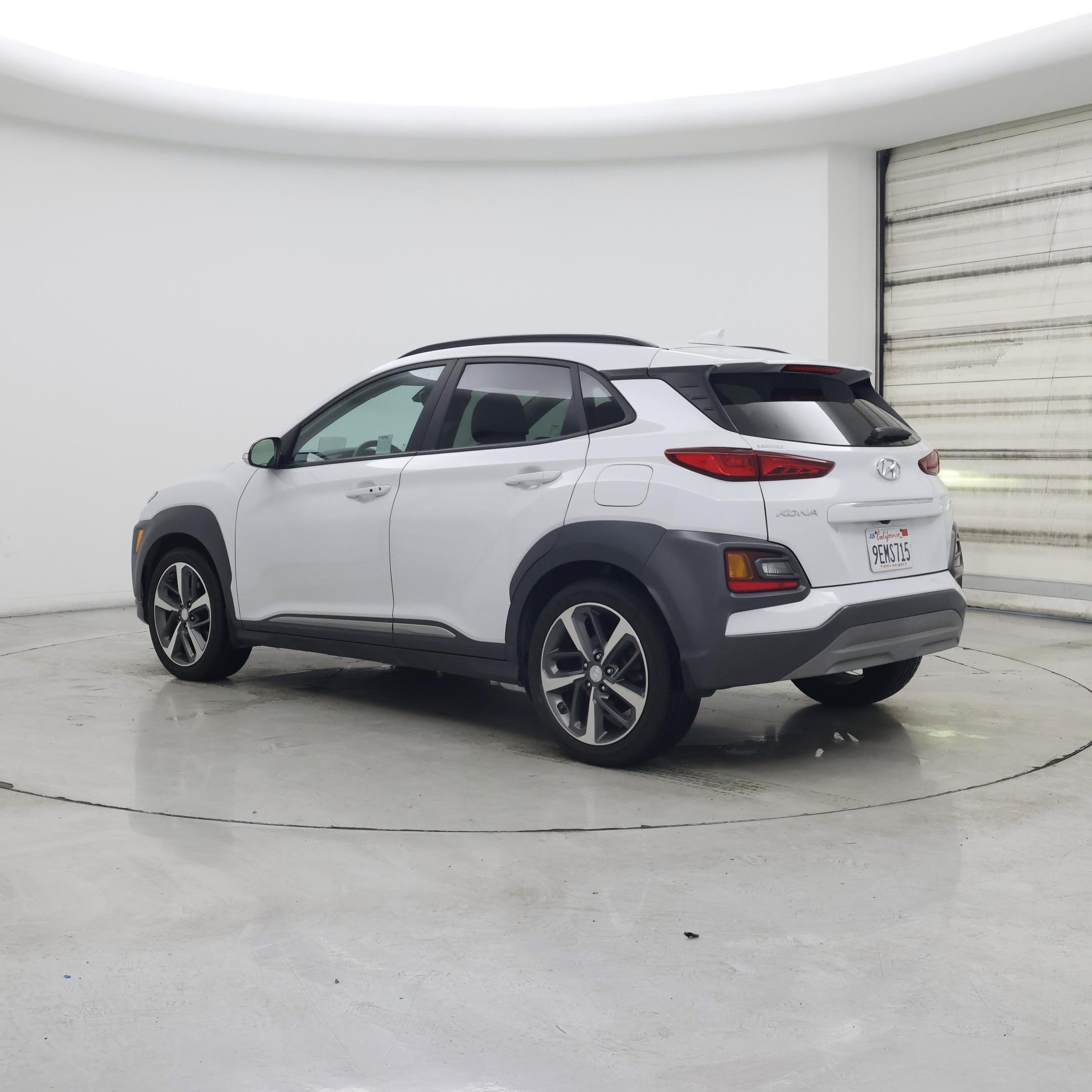 Thumbnail: 2020 Hyundai Kona - 2