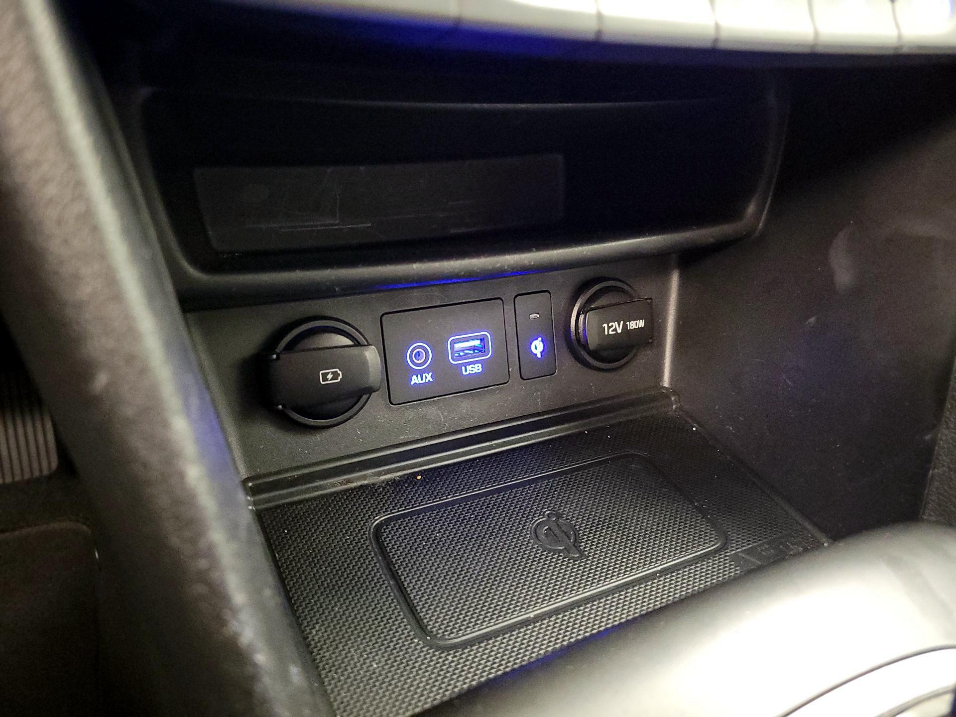 Thumbnail: 2020 Hyundai Kona - 19