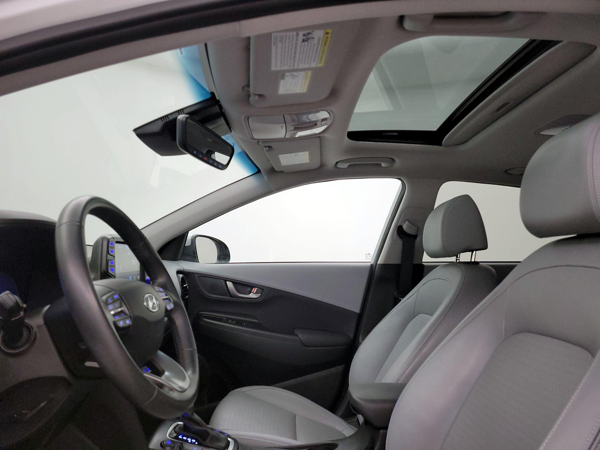 Thumbnail: 2020 Hyundai Kona - 20