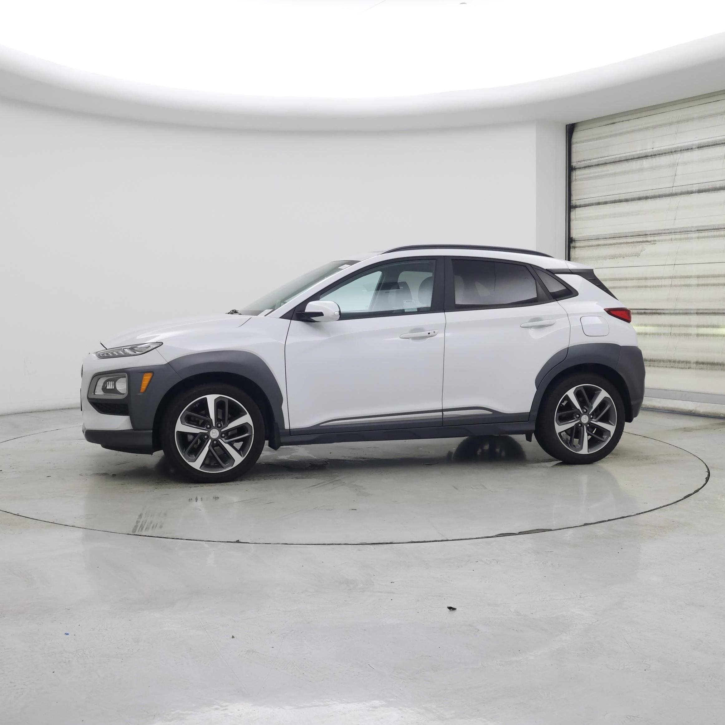 Thumbnail: 2020 Hyundai Kona - 3