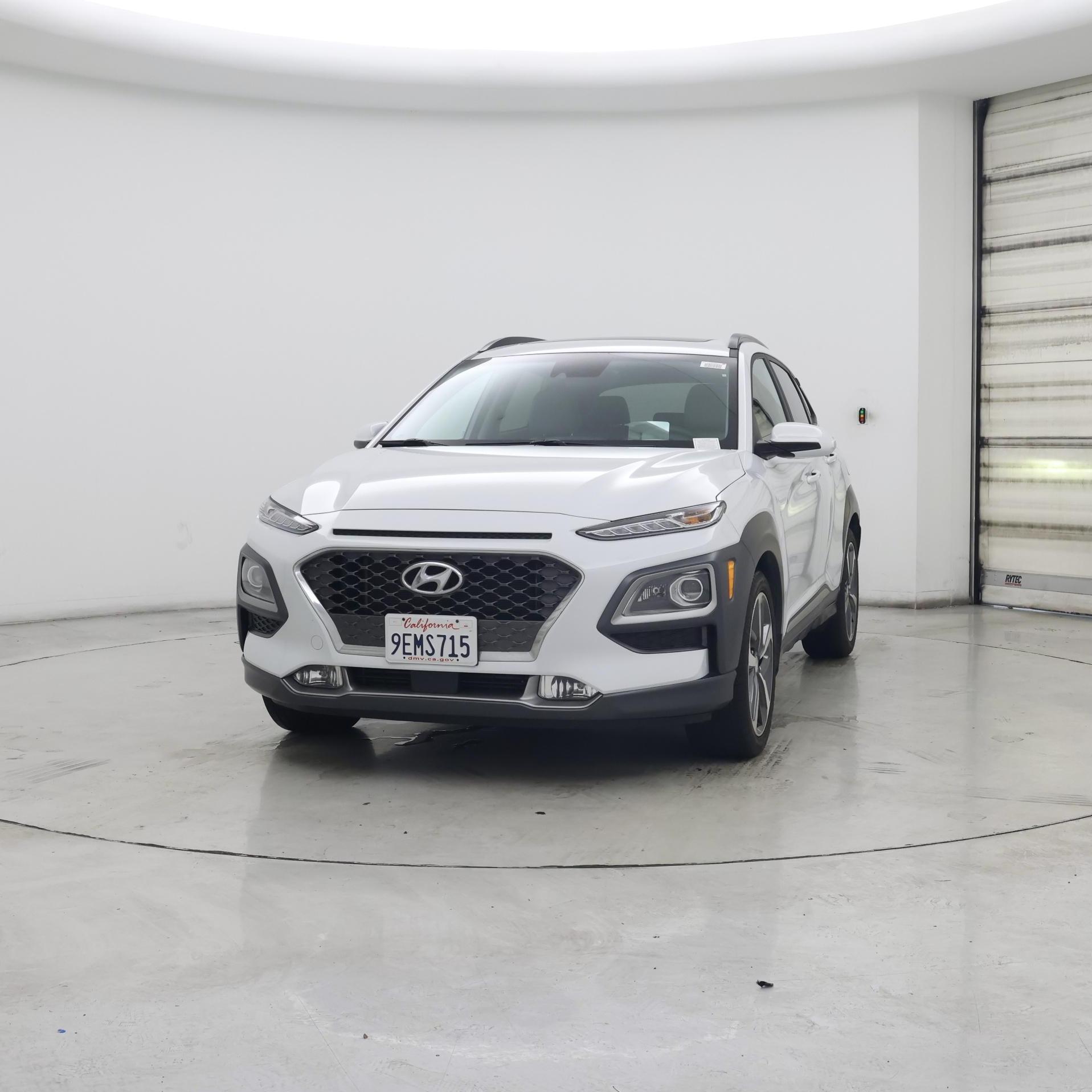 Thumbnail: 2020 Hyundai Kona - 4