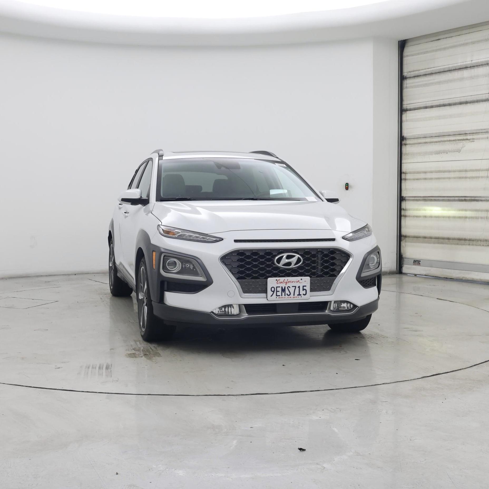 Thumbnail: 2020 Hyundai Kona - 5