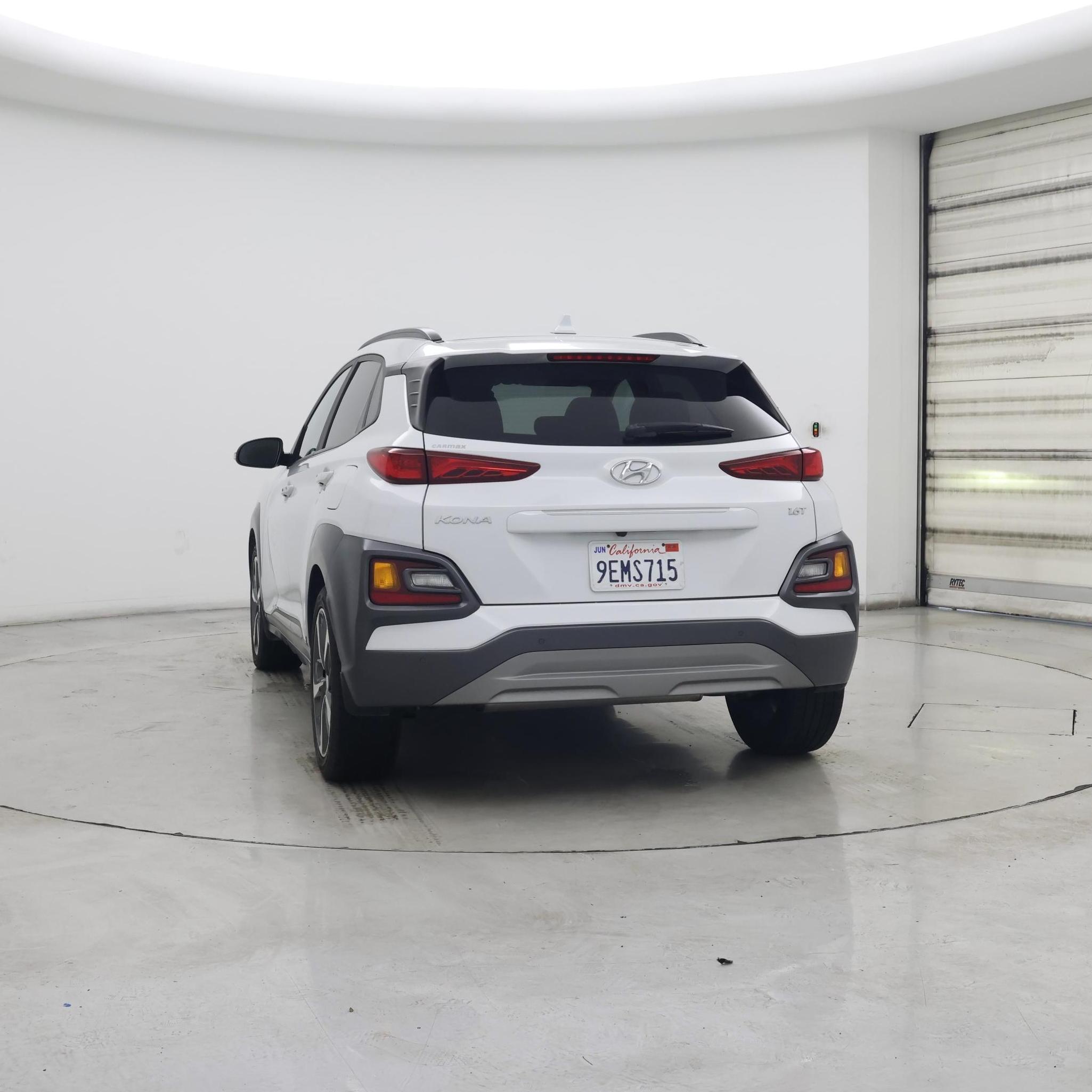 Thumbnail: 2020 Hyundai Kona - 6