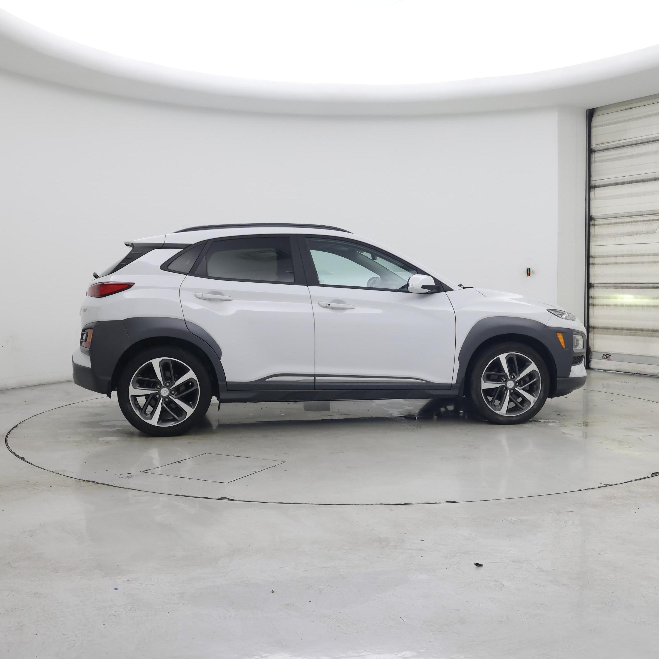 Thumbnail: 2020 Hyundai Kona - 7