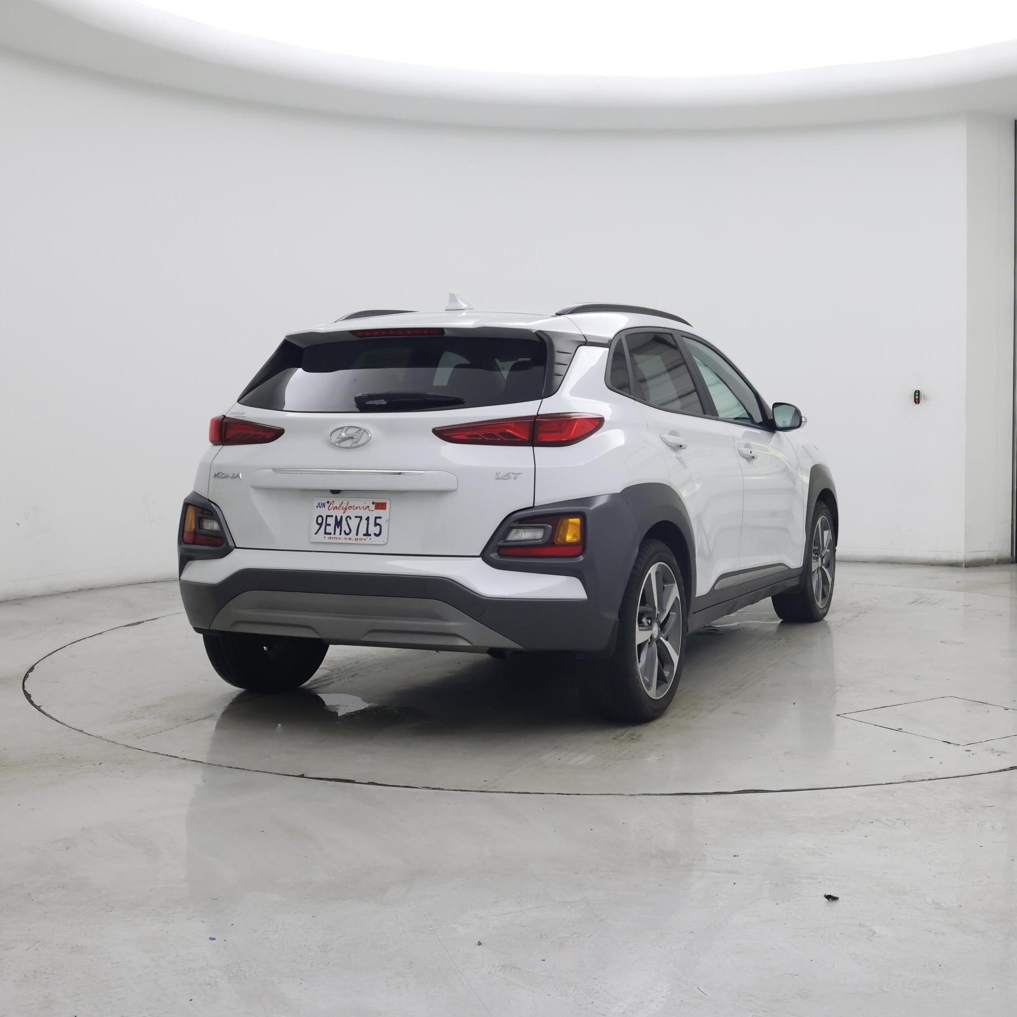Thumbnail: 2020 Hyundai Kona - 8