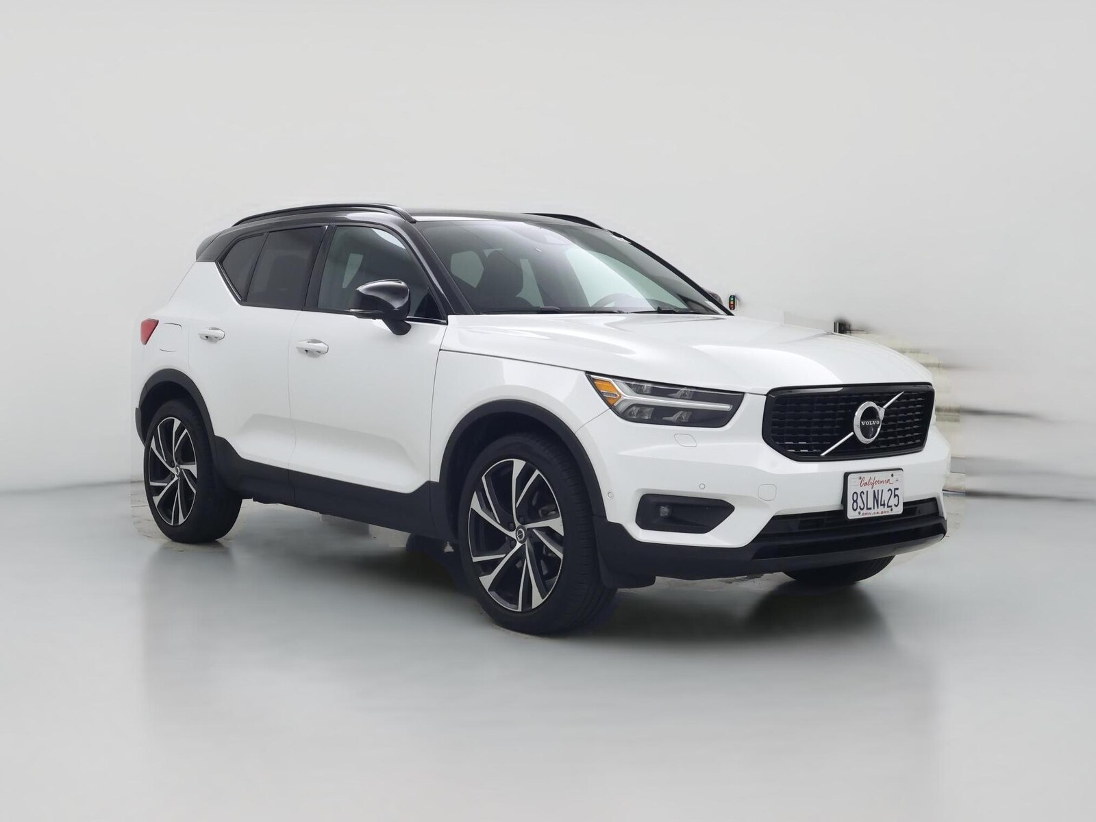 2020 Volvo XC40