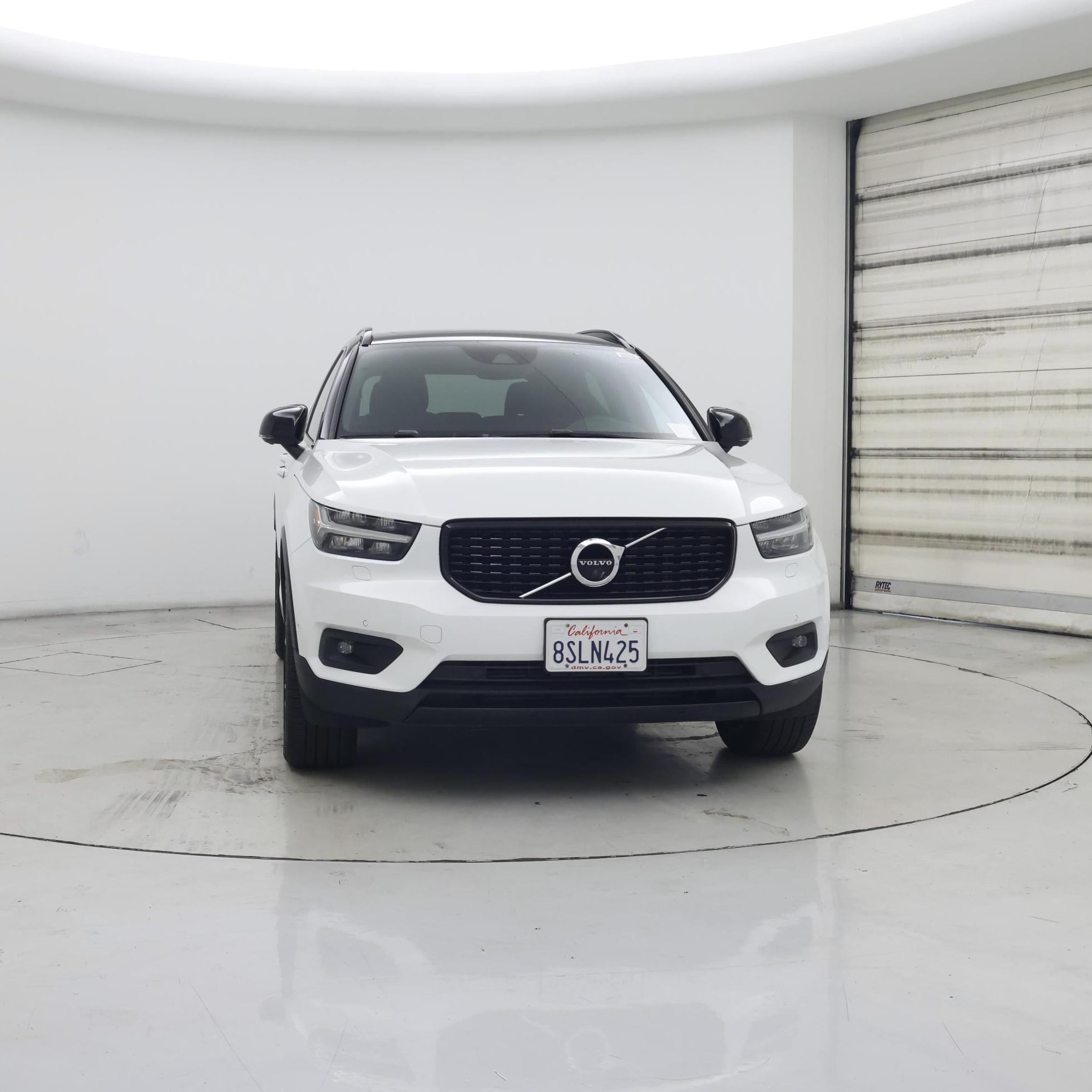Thumbnail: 2020 Volvo XC40 - 5