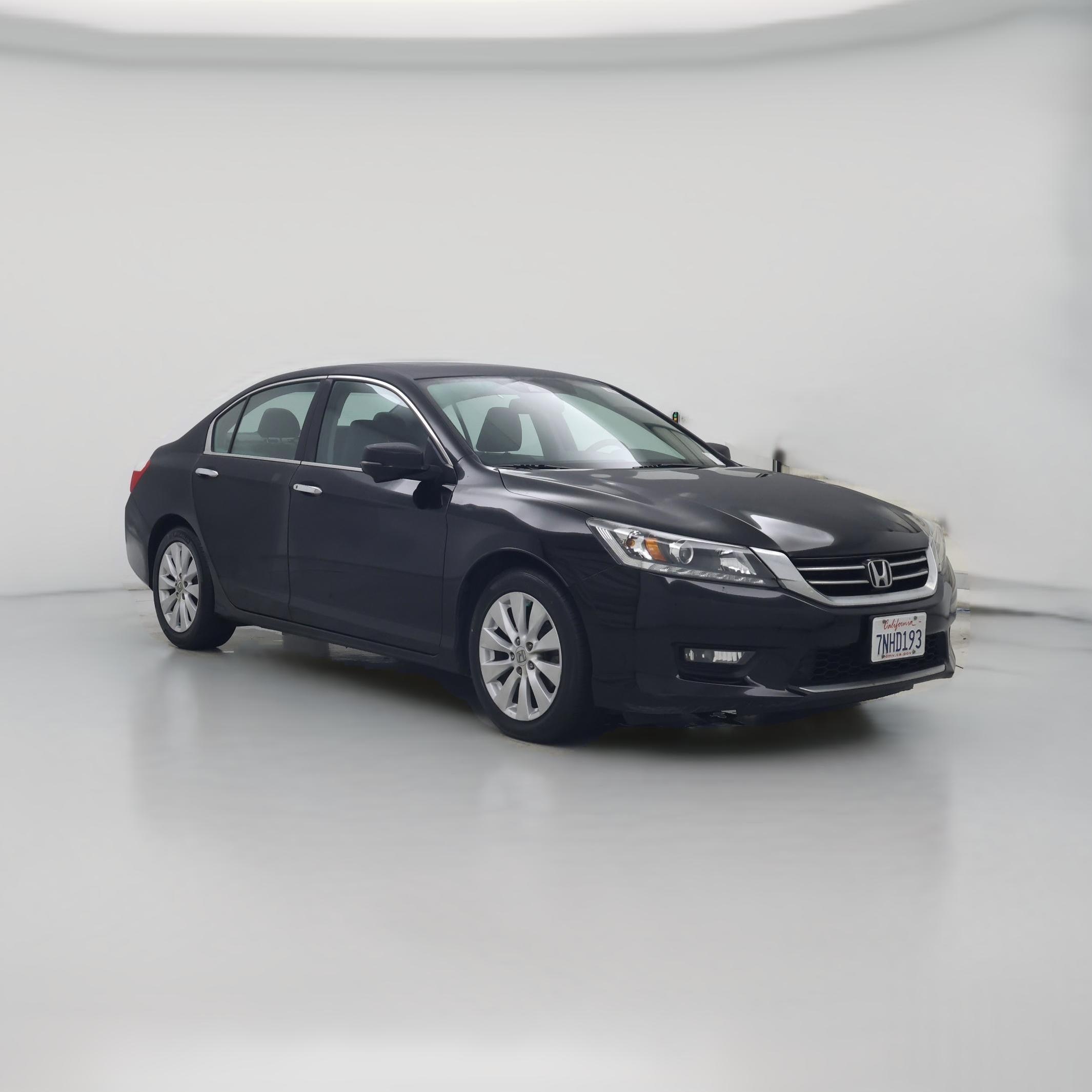 Thumbnail: 2015 Honda Accord - 1