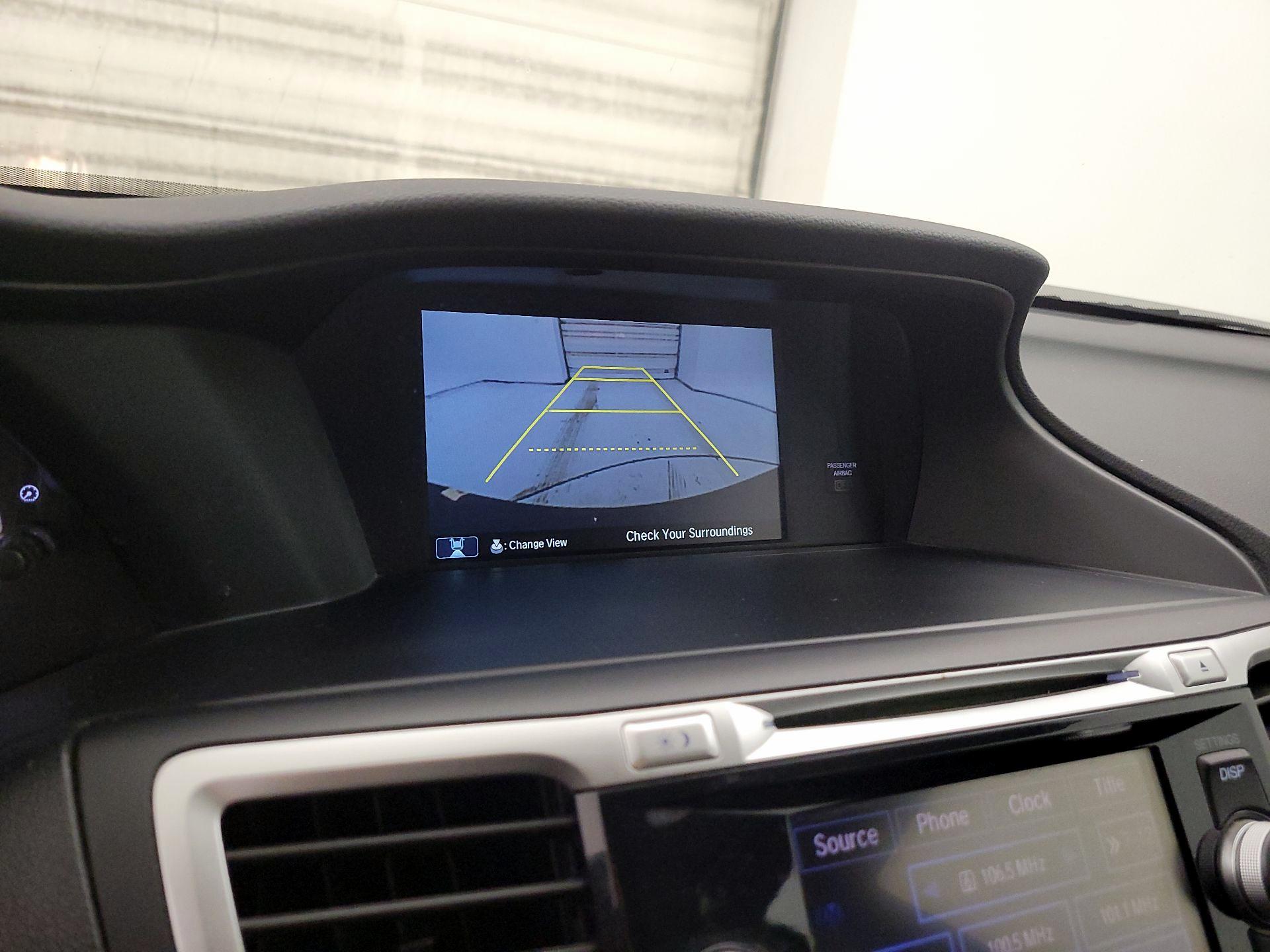 Thumbnail: 2015 Honda Accord - 14