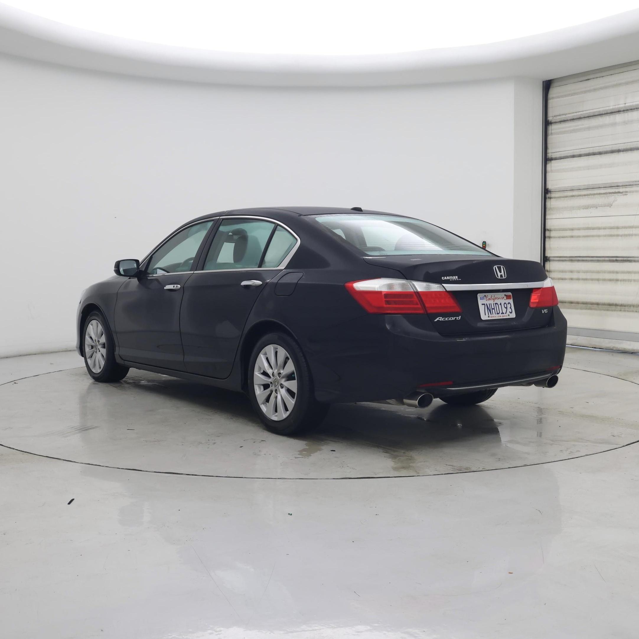 Thumbnail: 2015 Honda Accord - 2