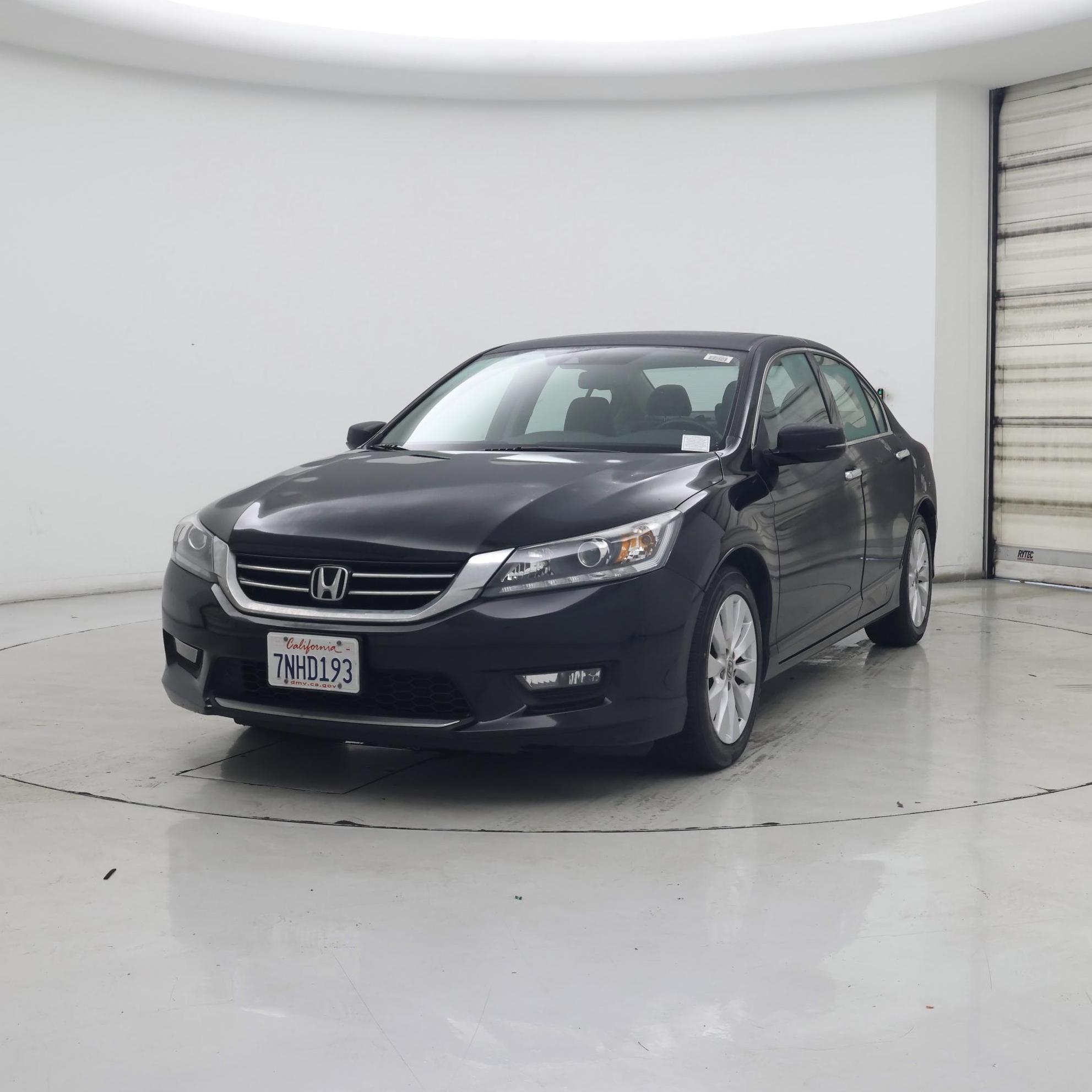 Thumbnail: 2015 Honda Accord - 4