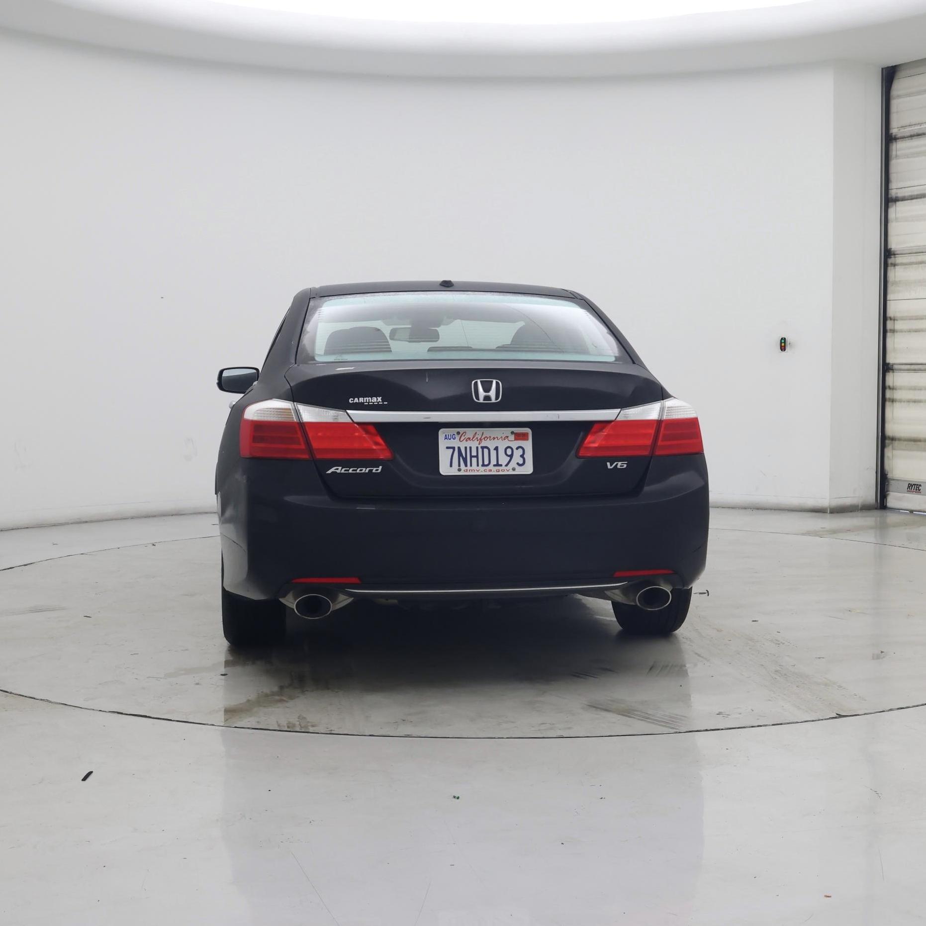 Thumbnail: 2015 Honda Accord - 6