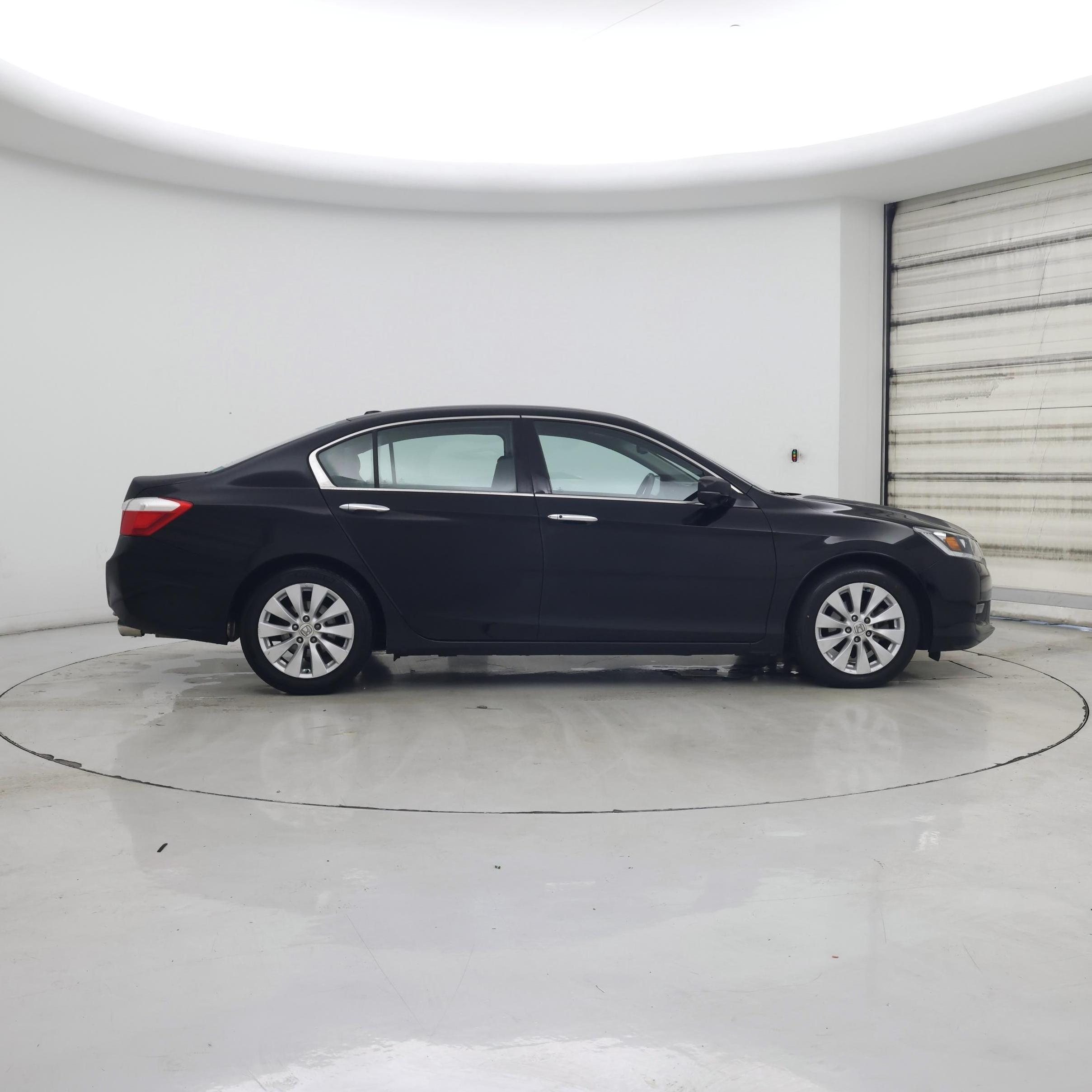 Thumbnail: 2015 Honda Accord - 7