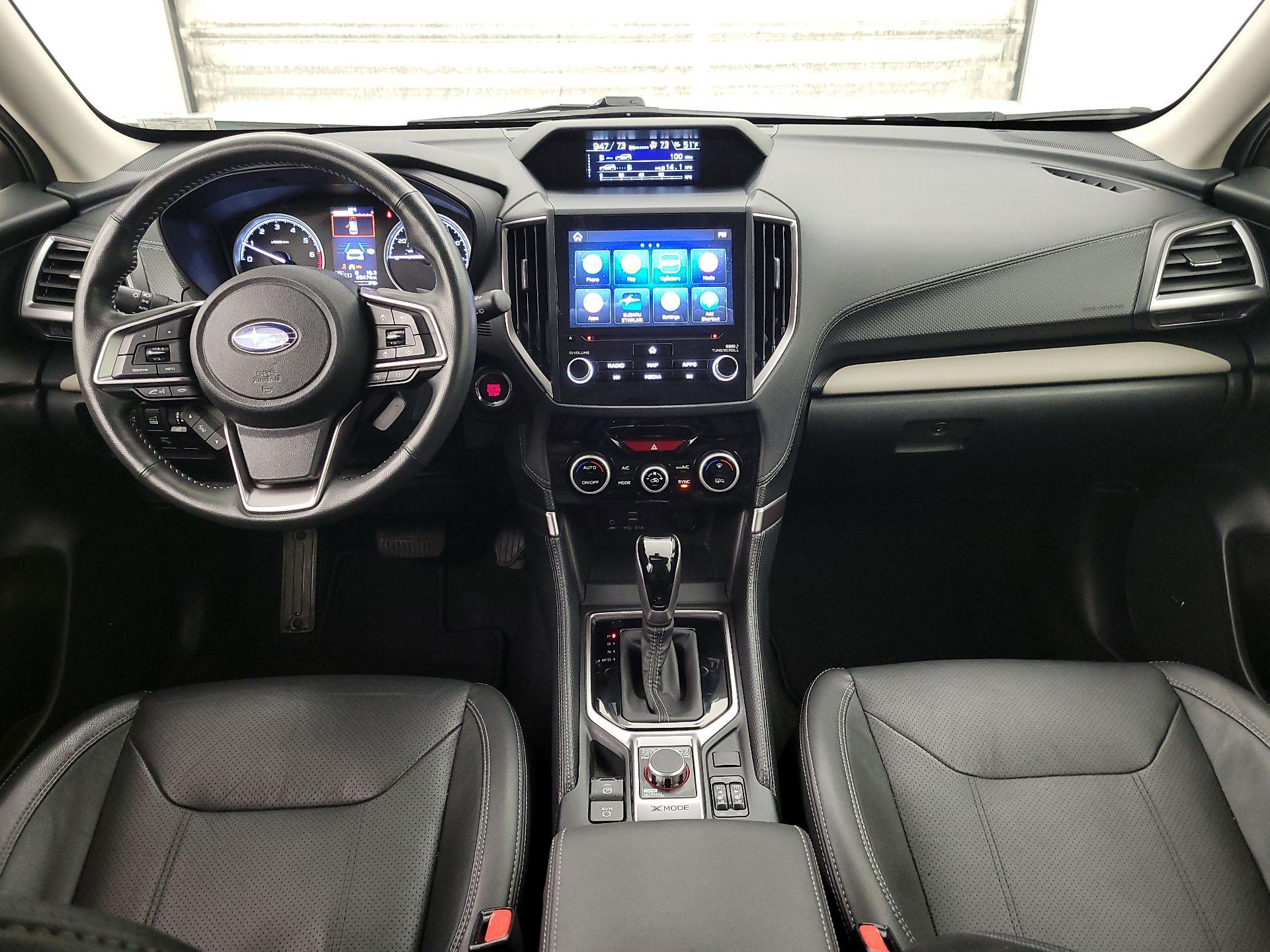 Thumbnail: 2023 Subaru Forester - 9