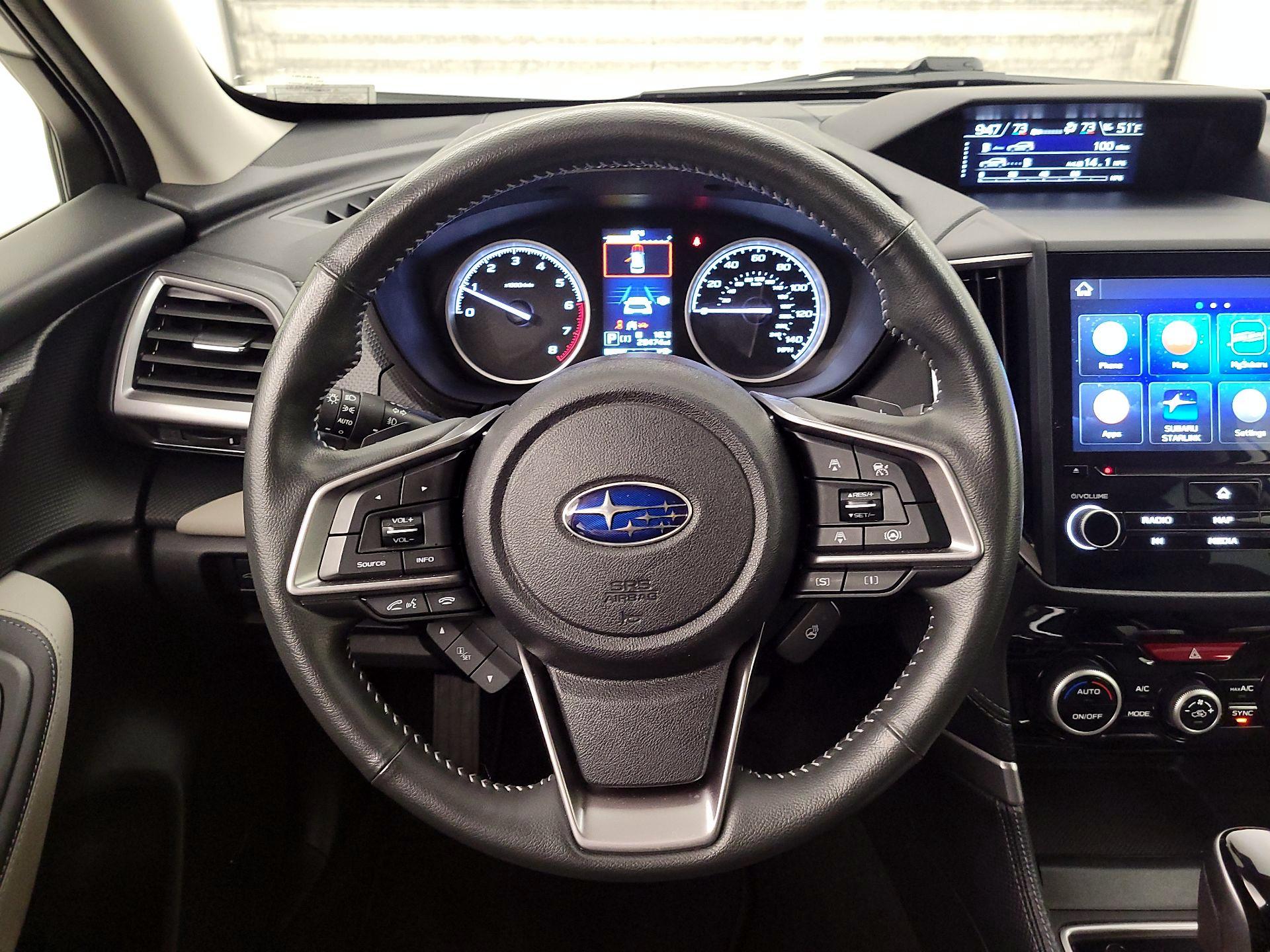 Thumbnail: 2023 Subaru Forester - 10