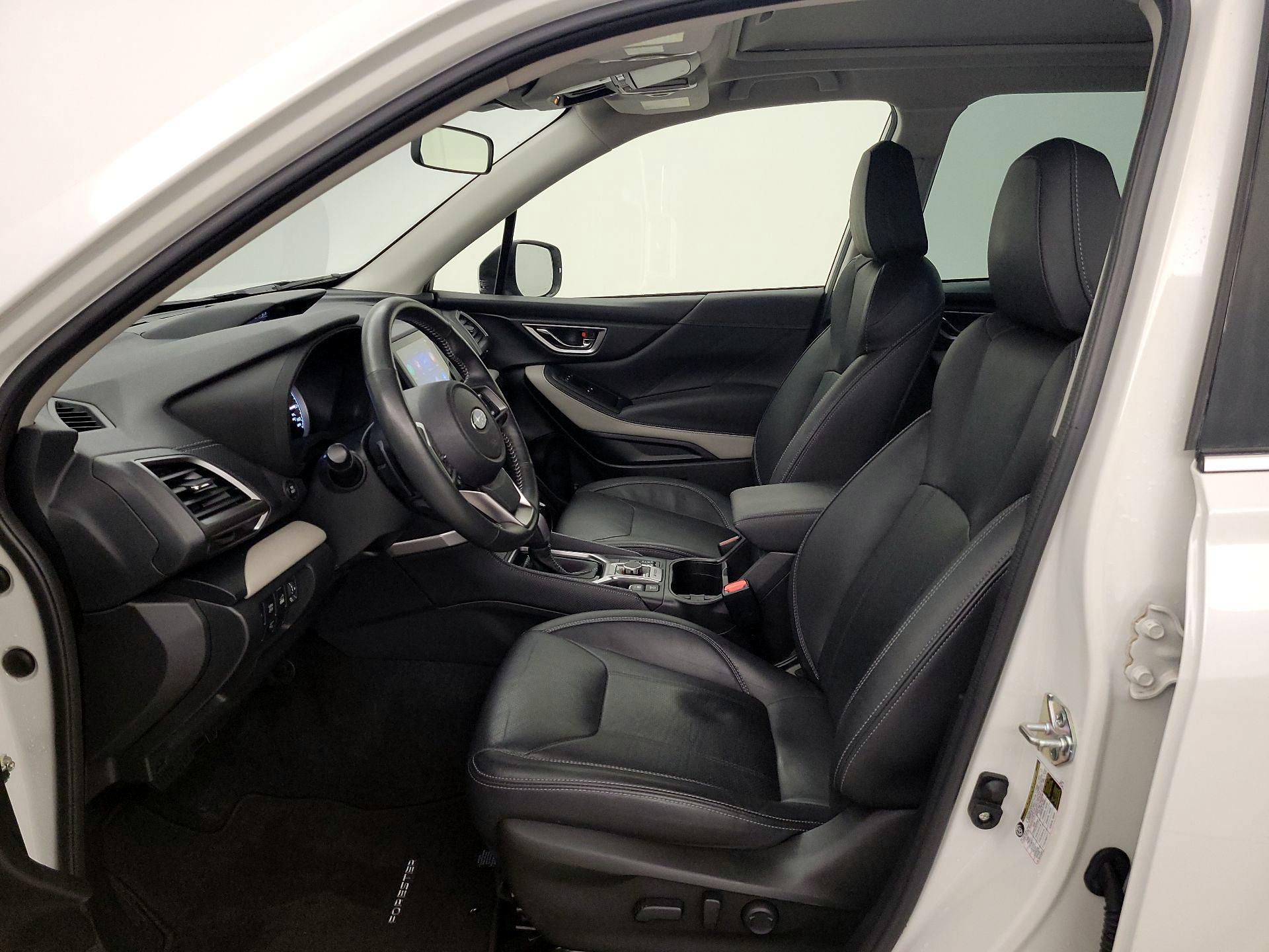 Thumbnail: 2023 Subaru Forester - 11