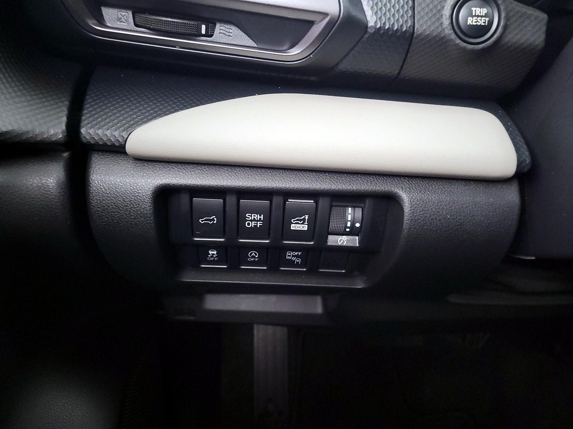 Thumbnail: 2023 Subaru Forester - 13