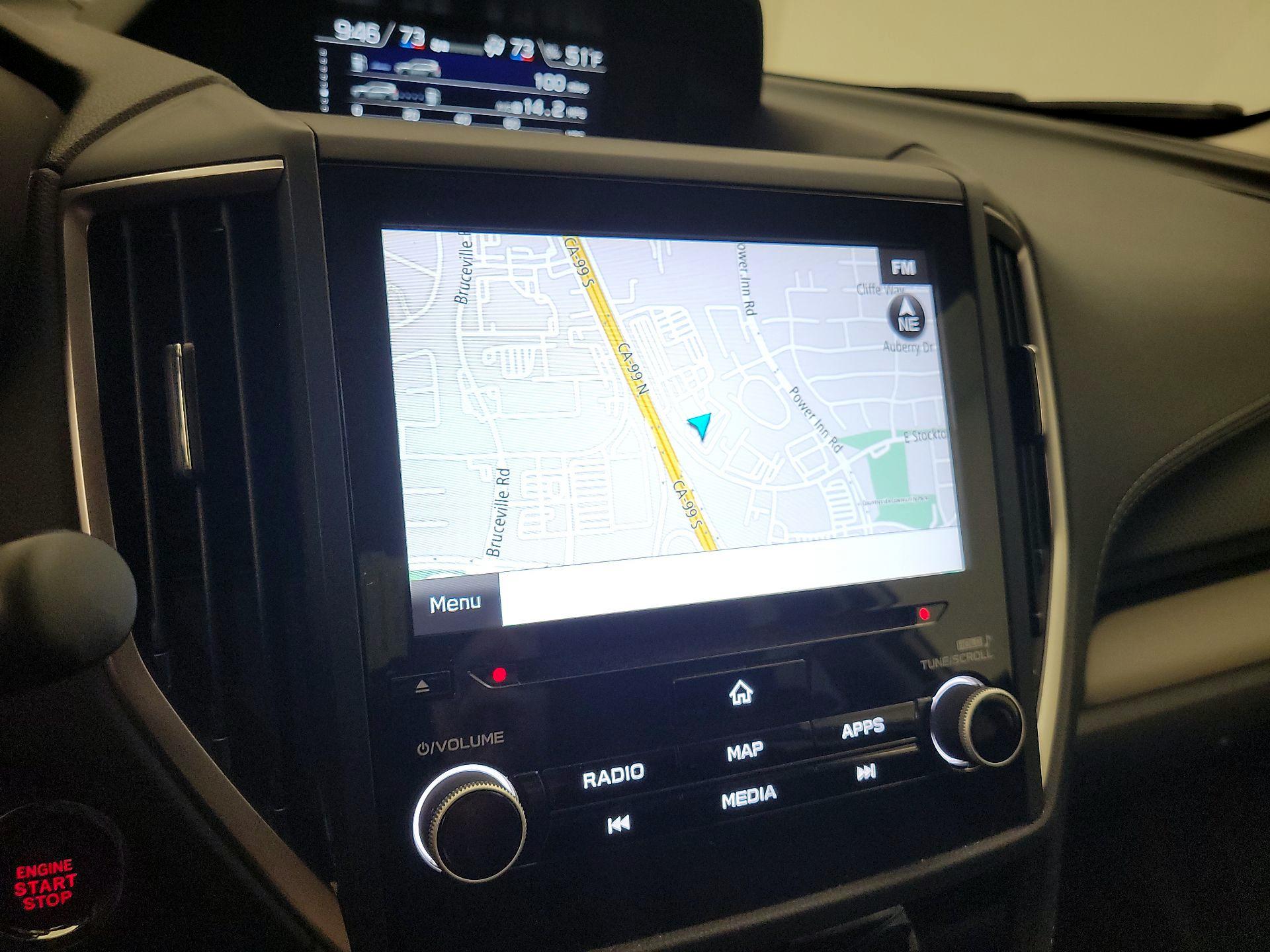 Thumbnail: 2023 Subaru Forester - 14