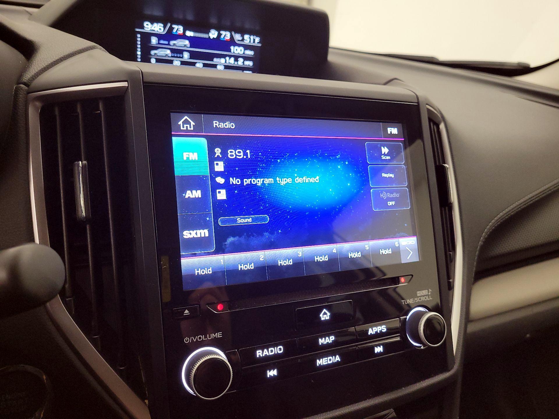 Thumbnail: 2023 Subaru Forester - 16