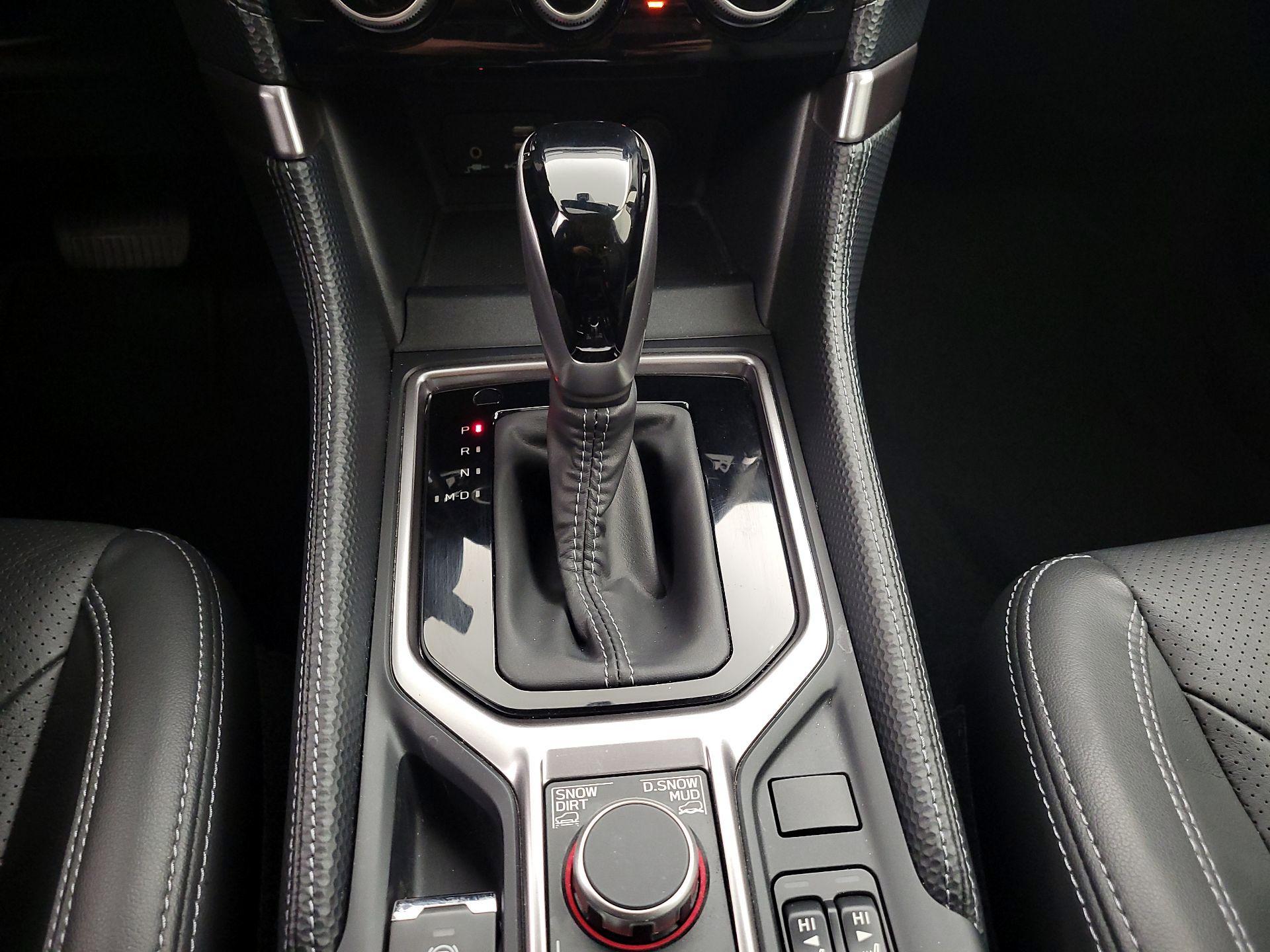 Thumbnail: 2023 Subaru Forester - 18