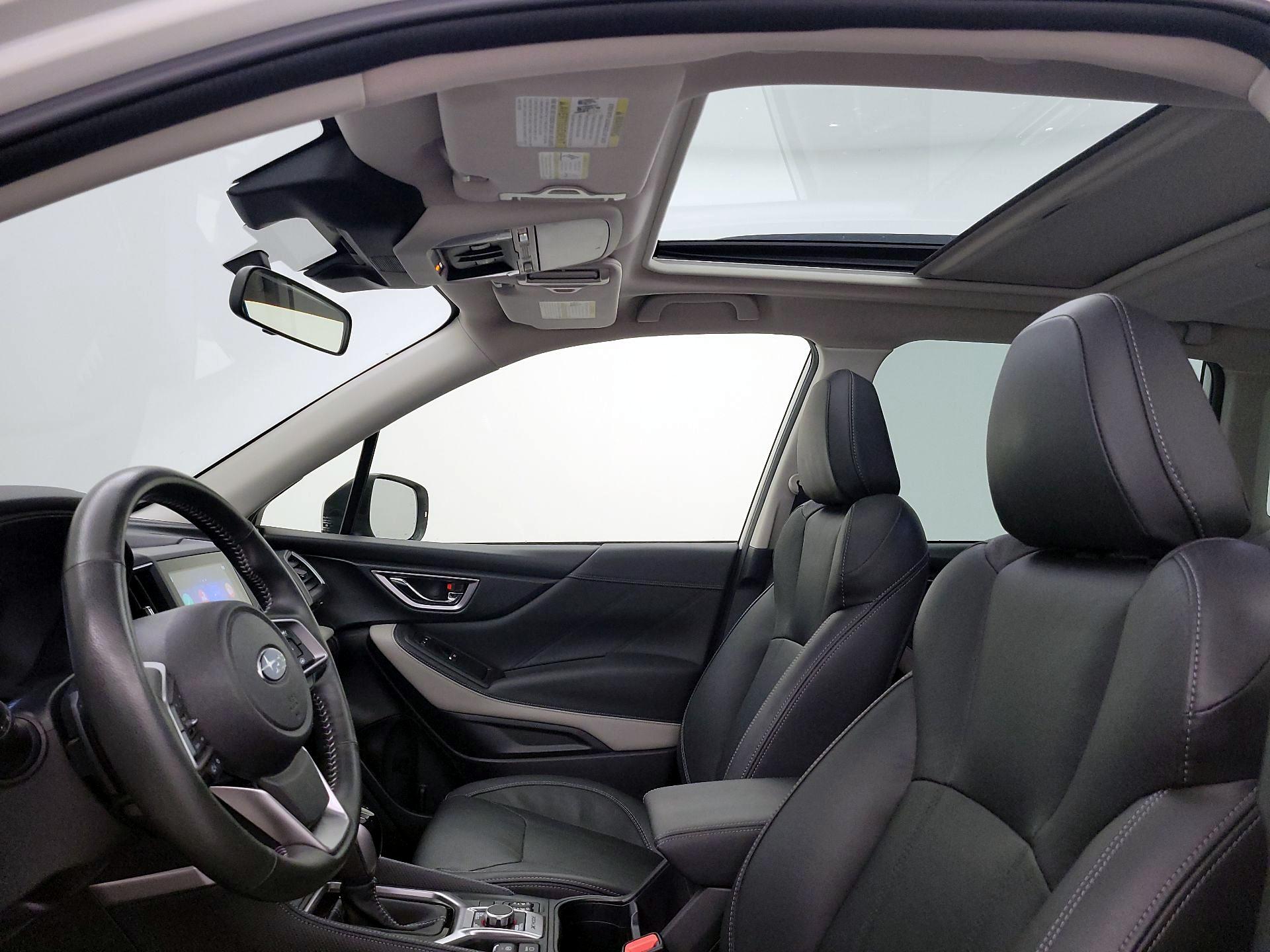 Thumbnail: 2023 Subaru Forester - 20