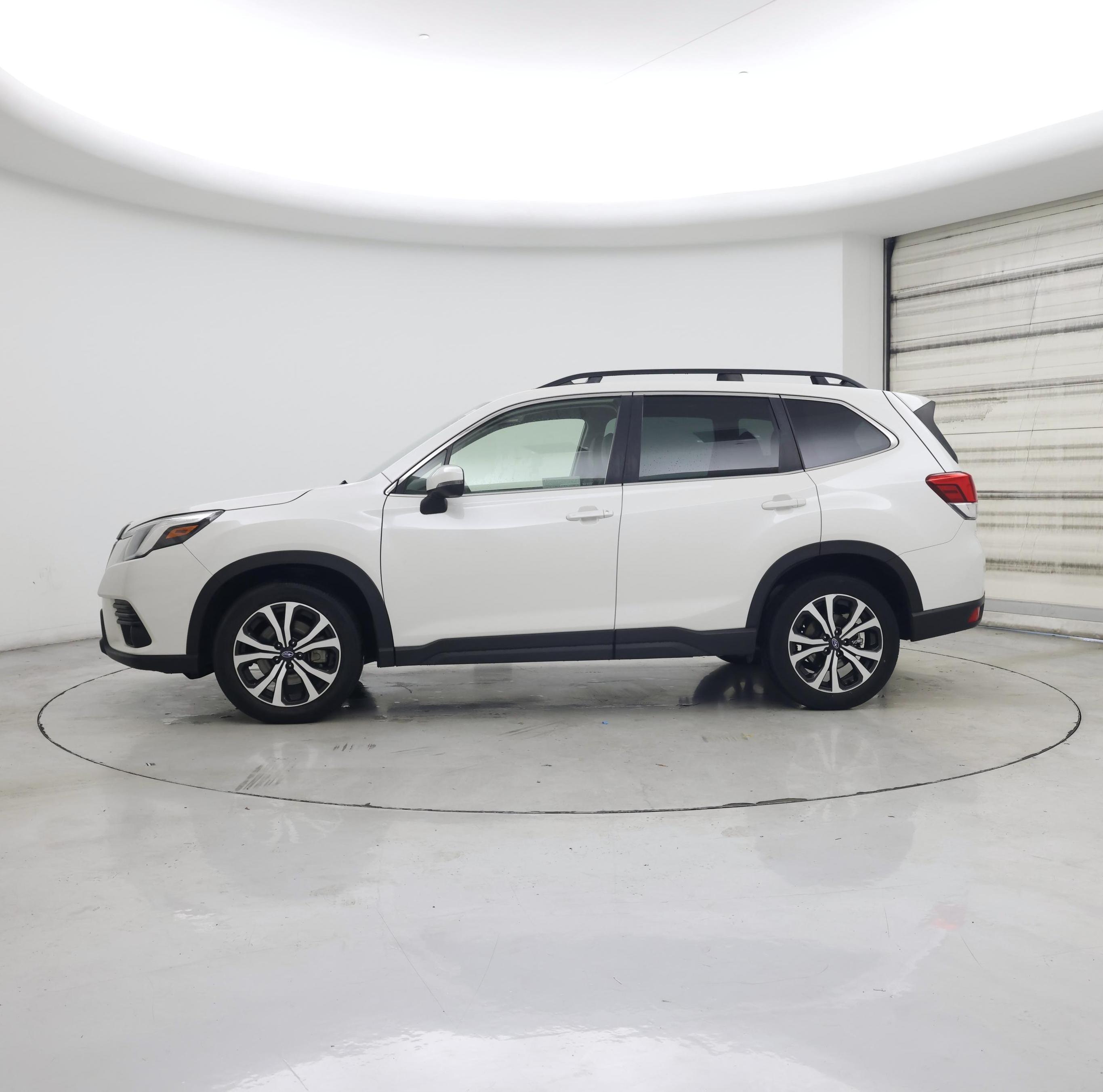 Thumbnail: 2023 Subaru Forester - 3