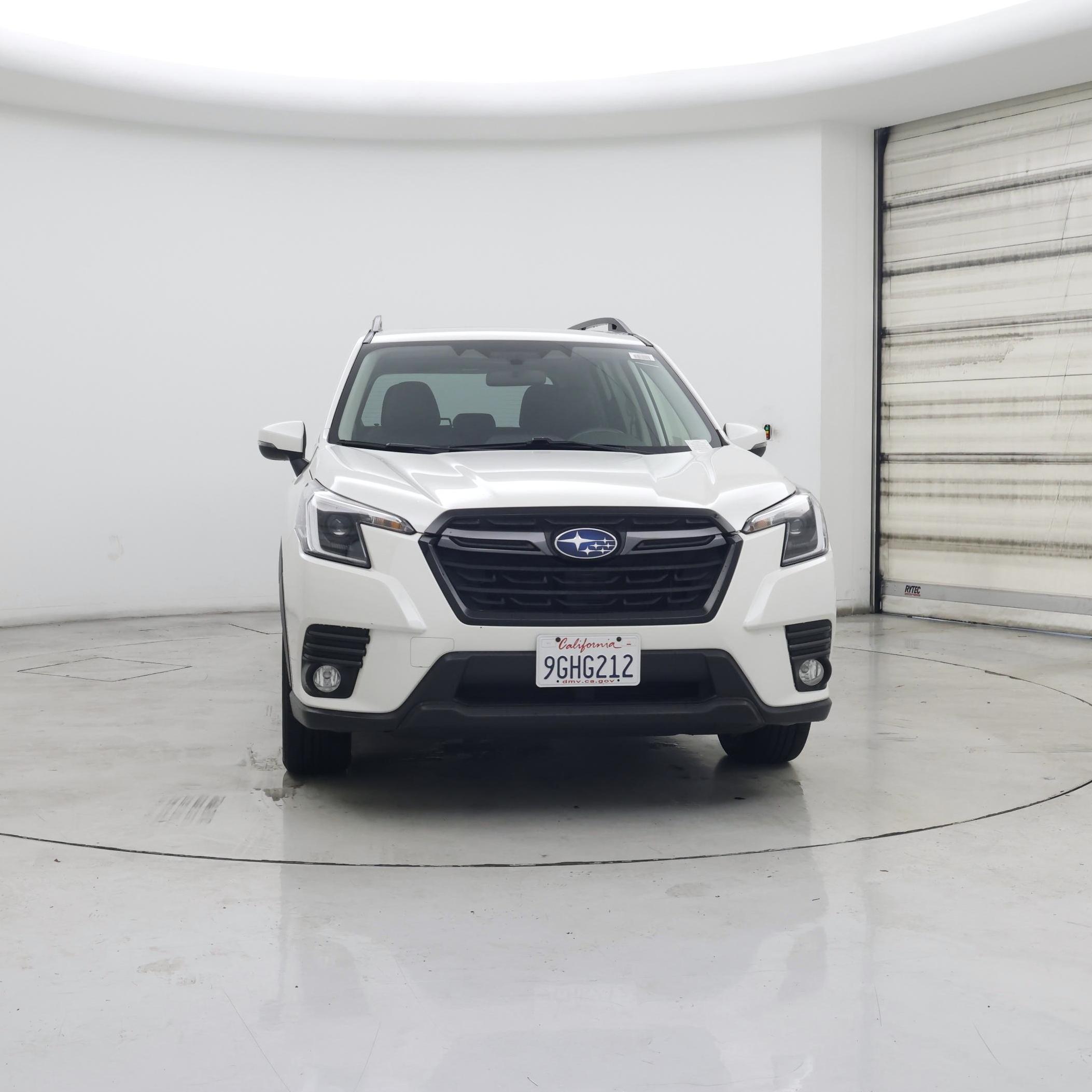 Thumbnail: 2023 Subaru Forester - 5